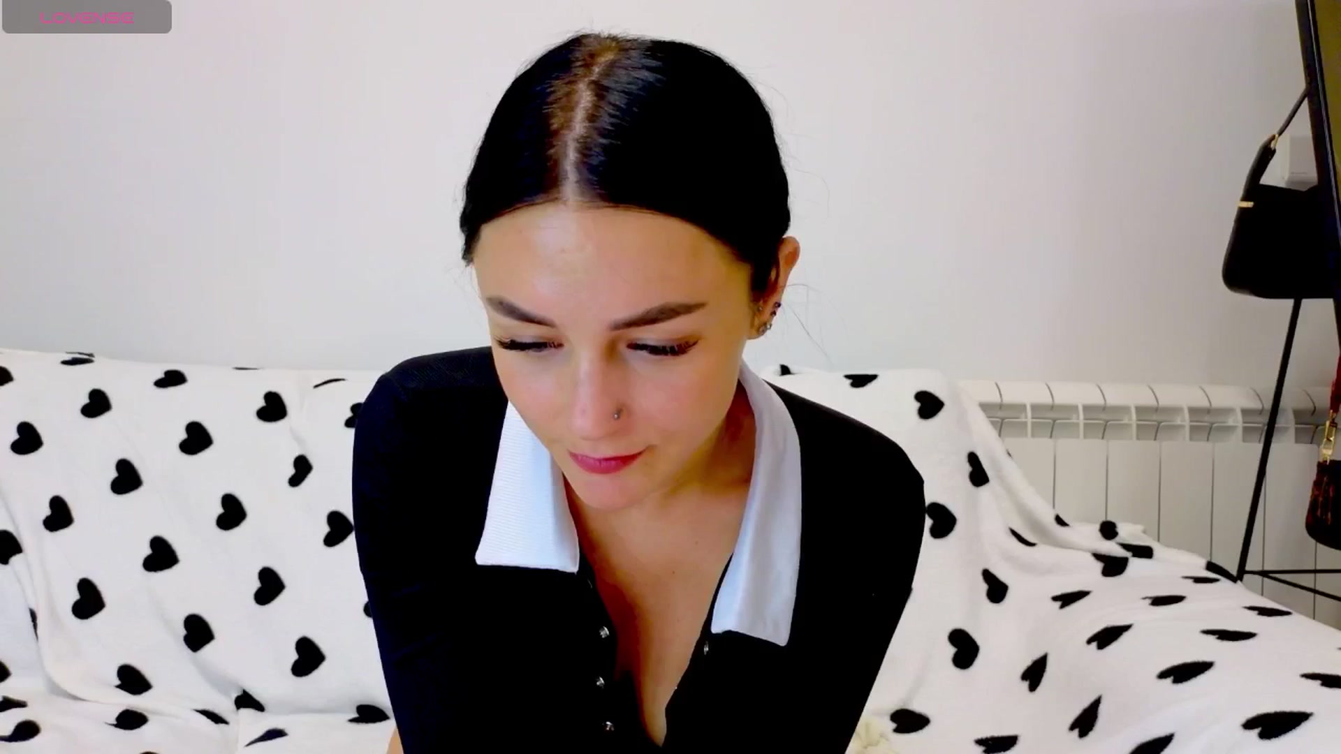 Gallery image thumbnail from ALYA_STARK's myfreecams stream on, 05/12/2025, 24:26 image 14 of 20