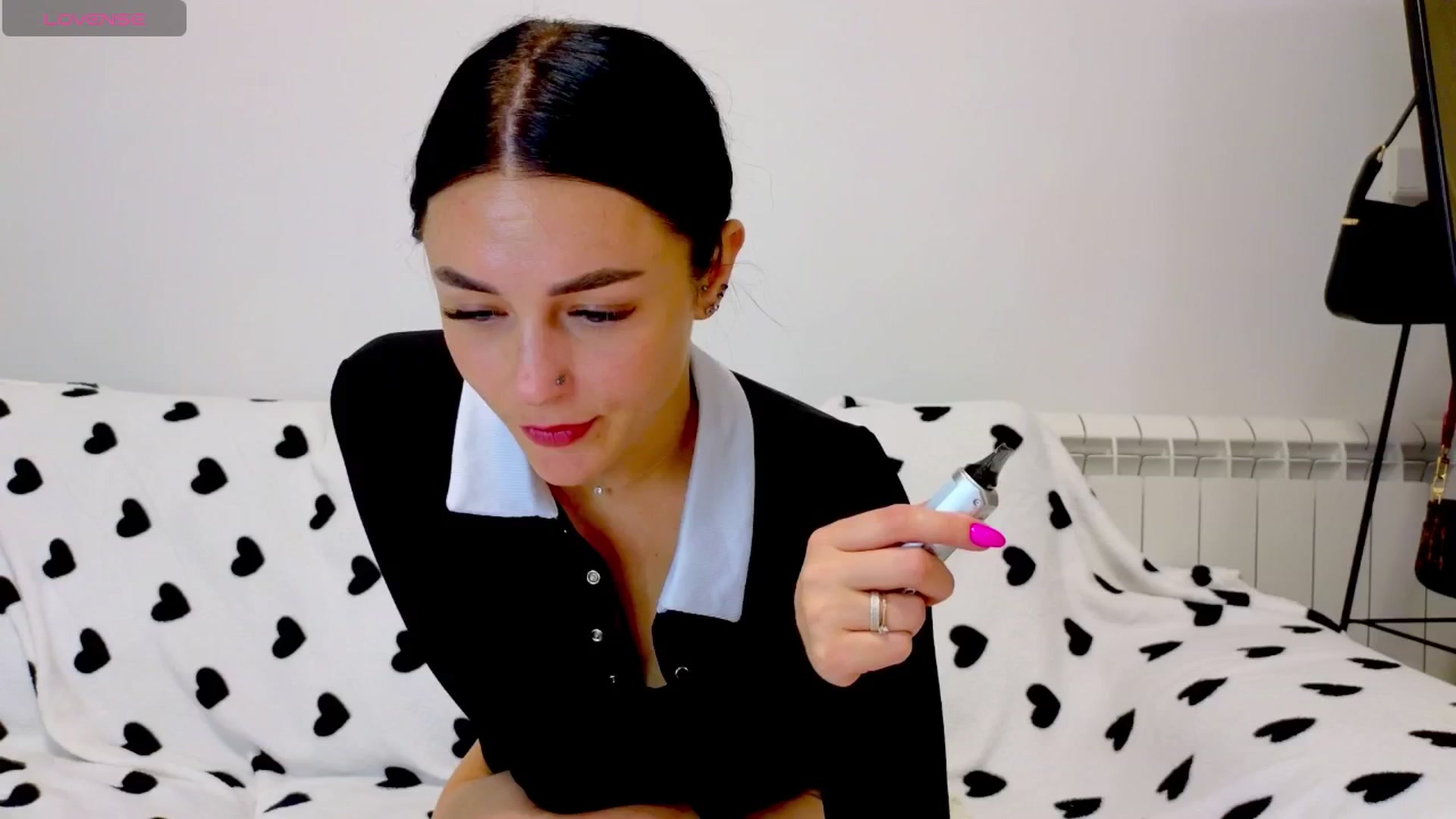 Gallery image thumbnail from ALYA_STARK's myfreecams stream on, 05/12/2025, 24:26 image 15 of 20