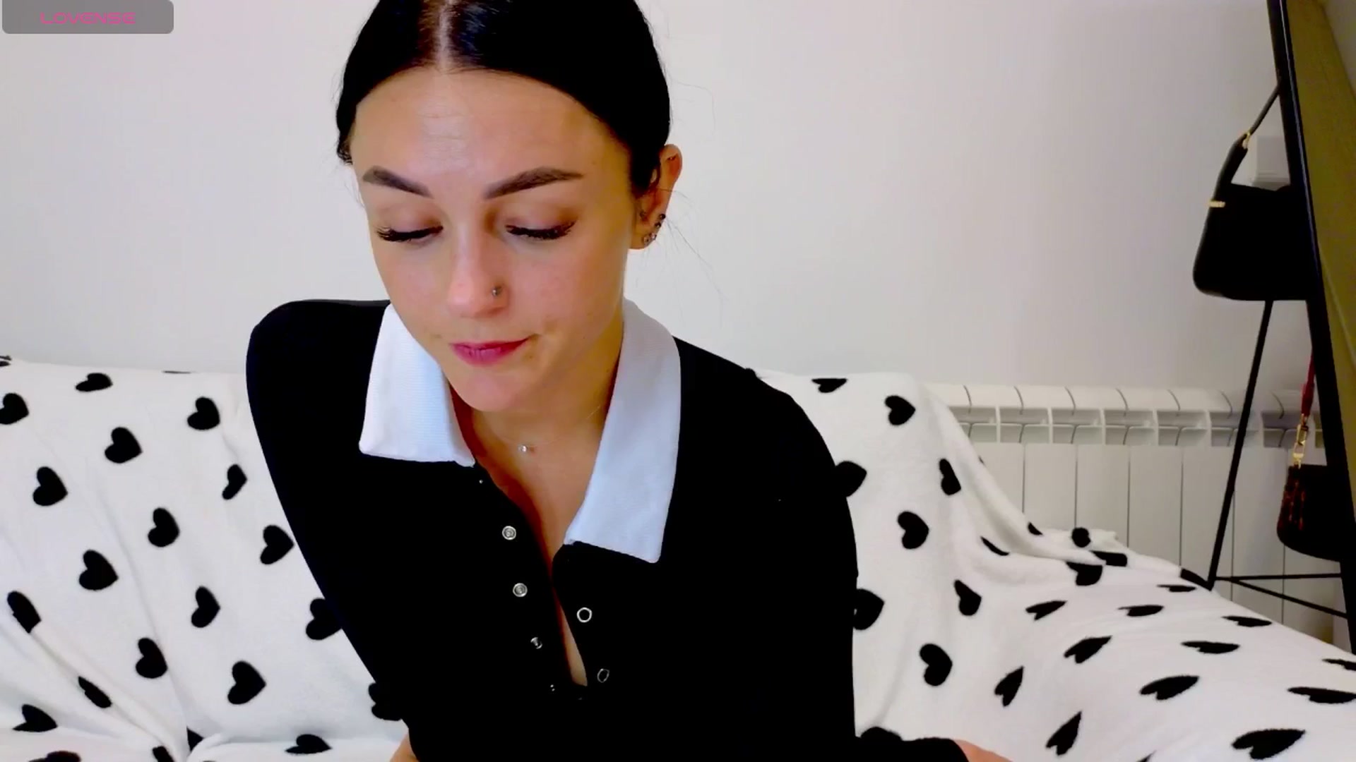 Gallery image thumbnail from ALYA_STARK's myfreecams stream on, 05/12/2025, 24:26 image 7 of 20