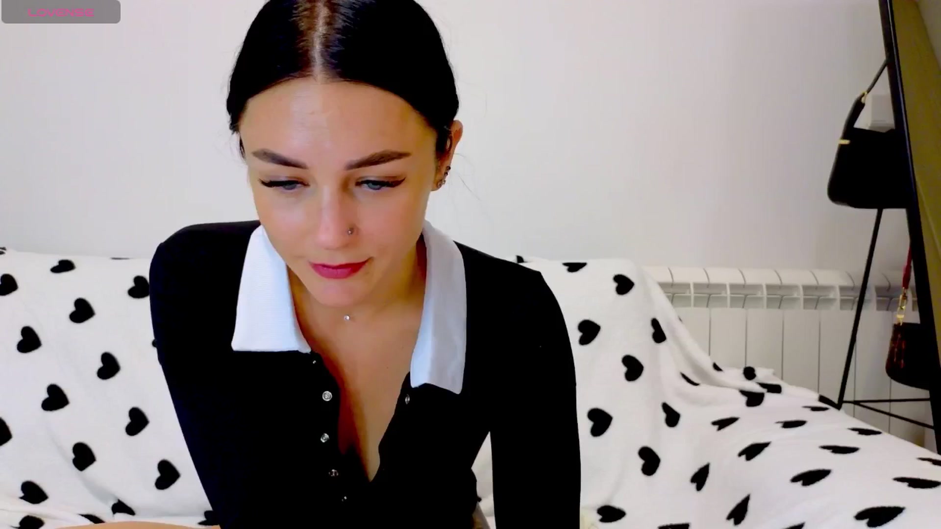 Gallery image thumbnail from ALYA_STARK's myfreecams stream on, 05/12/2025, 24:26 image 13 of 20
