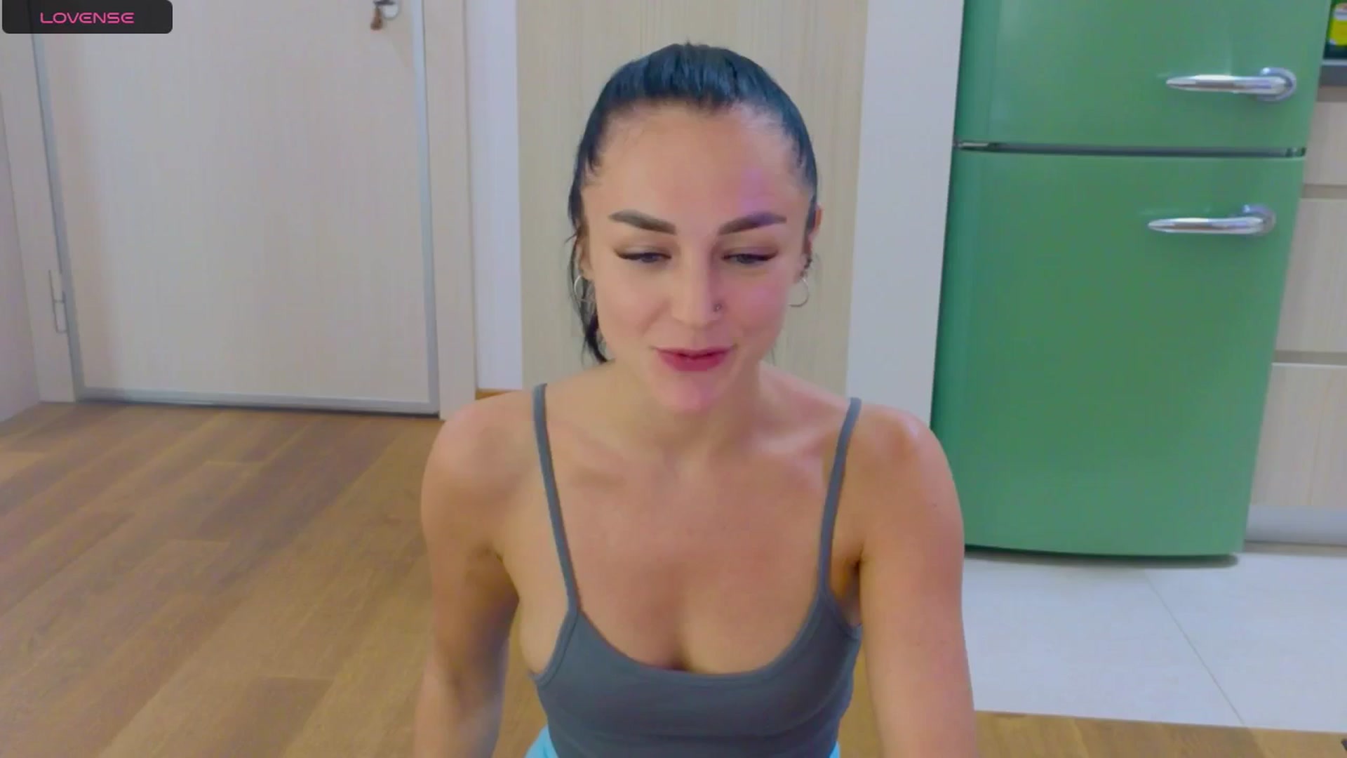 Gallery image thumbnail from ALYA_STARK's myfreecams stream on, 10/25/2025, 22:07 image 12 of 20