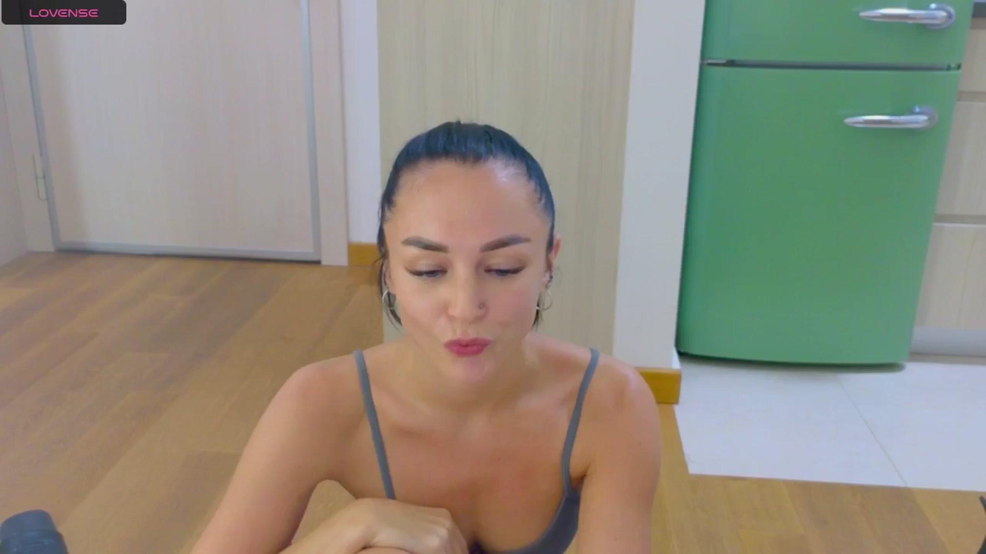 Gallery image thumbnail from ALYA_STARK's myfreecams stream on, 10/25/2025, 22:07 image 4 of 20