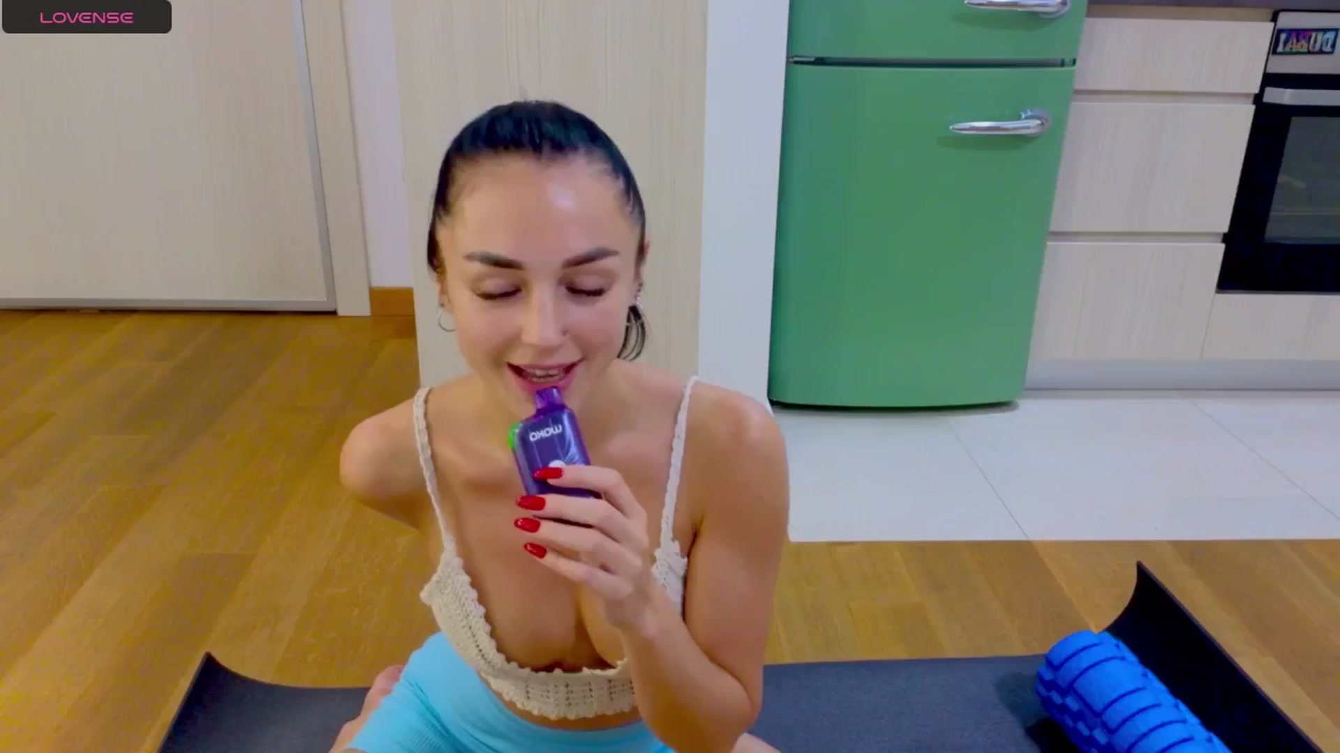 Gallery image thumbnail from ALYA_STARK's myfreecams stream on, 10/25/2025, 23:53 image 19 of 20