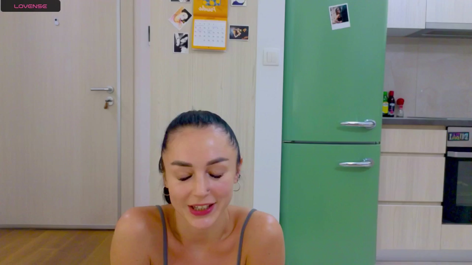 Gallery image thumbnail from ALYA_STARK's myfreecams stream on, 10/25/2025, 23:53 image 6 of 20