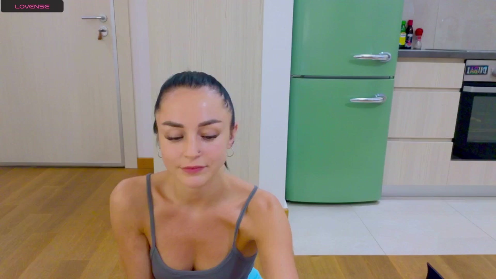 Gallery image thumbnail from ALYA_STARK's myfreecams stream on, 10/25/2025, 23:53 image 3 of 20