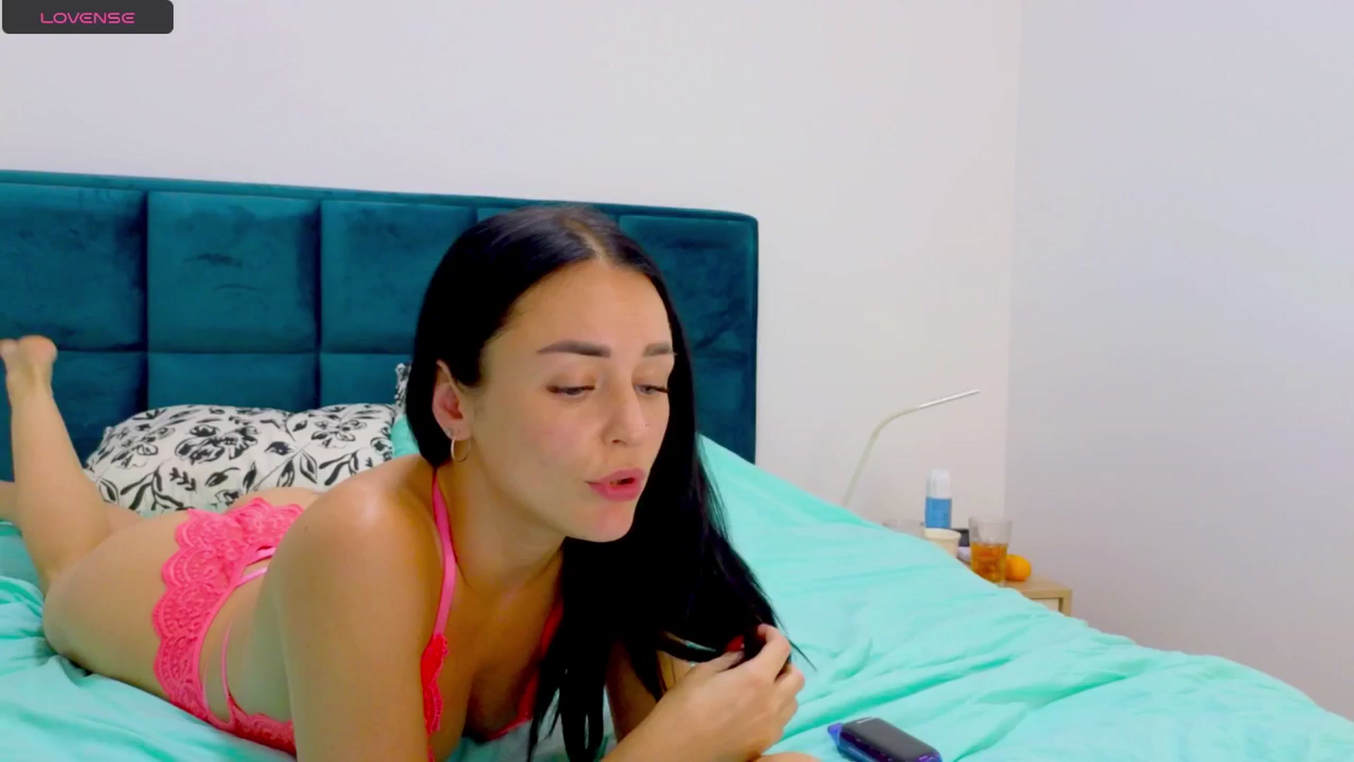 Gallery image thumbnail from ALYA_STARK's myfreecams stream on, 10/26/2025, 23:49 image 16 of 20