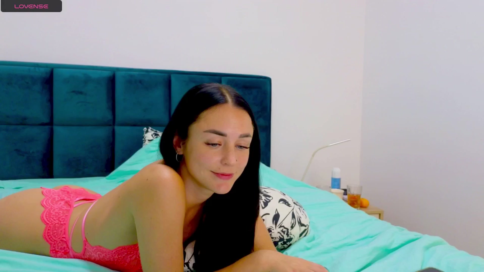 Gallery image thumbnail from ALYA_STARK's myfreecams stream on, 10/26/2025, 23:49 image 14 of 20