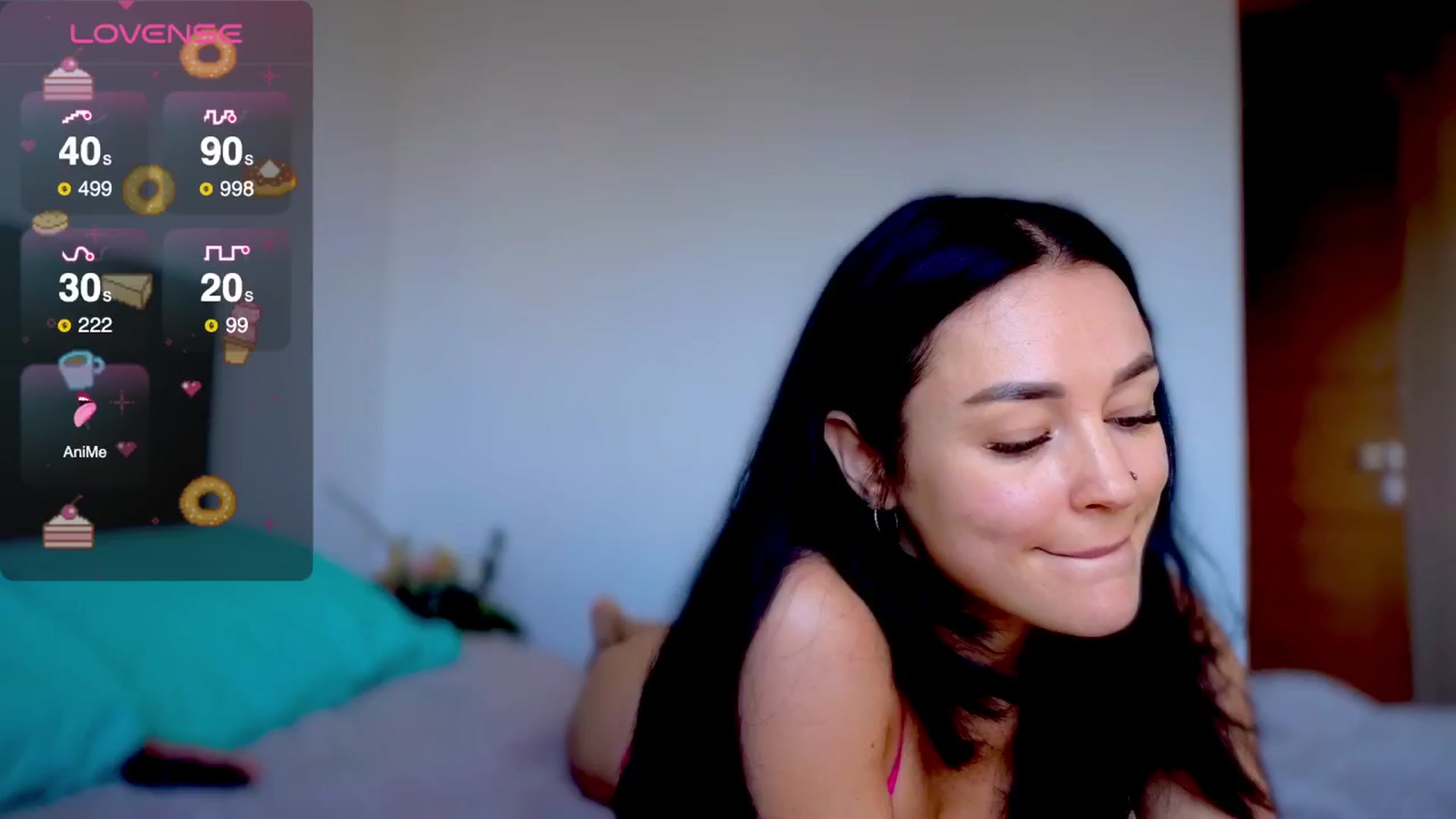 Gallery image thumbnail from ALYA_STARK's myfreecams stream on, 03/15/2026, 10:01 image 18 of 20
