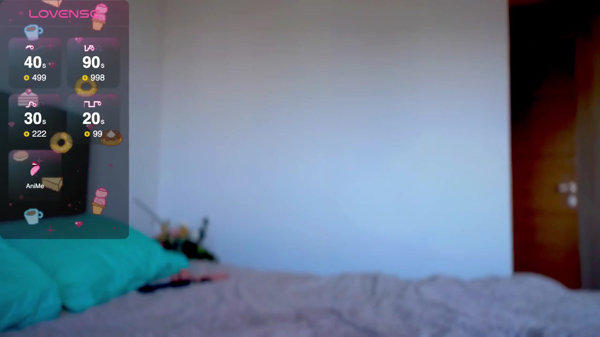 Gallery image thumbnail from ALYA_STARK's myfreecams stream on, 03/15/2026, 10:01 image 16 of 20