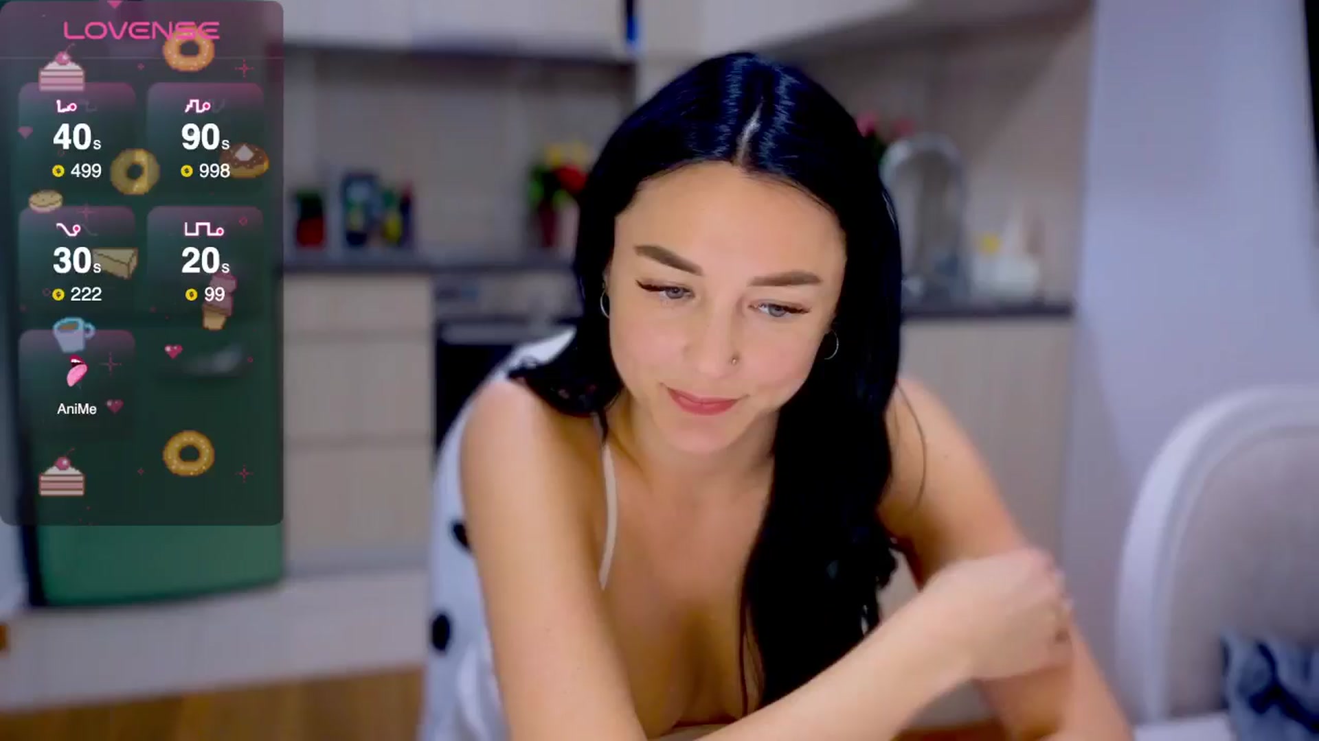 Gallery image thumbnail from ALYA_STARK's myfreecams stream on, 03/24/2026, 24:36 image 18 of 20