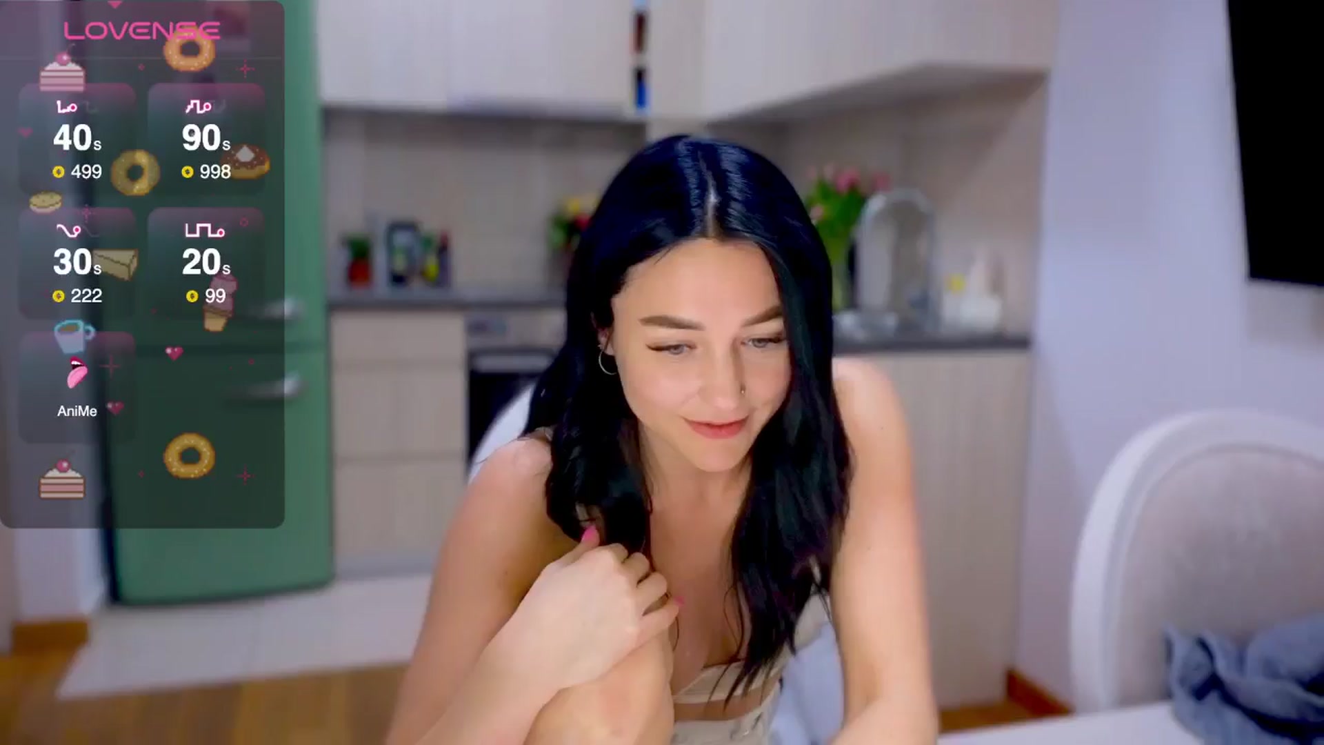 Gallery image thumbnail from ALYA_STARK's myfreecams stream on, 03/24/2026, 24:36 image 12 of 20
