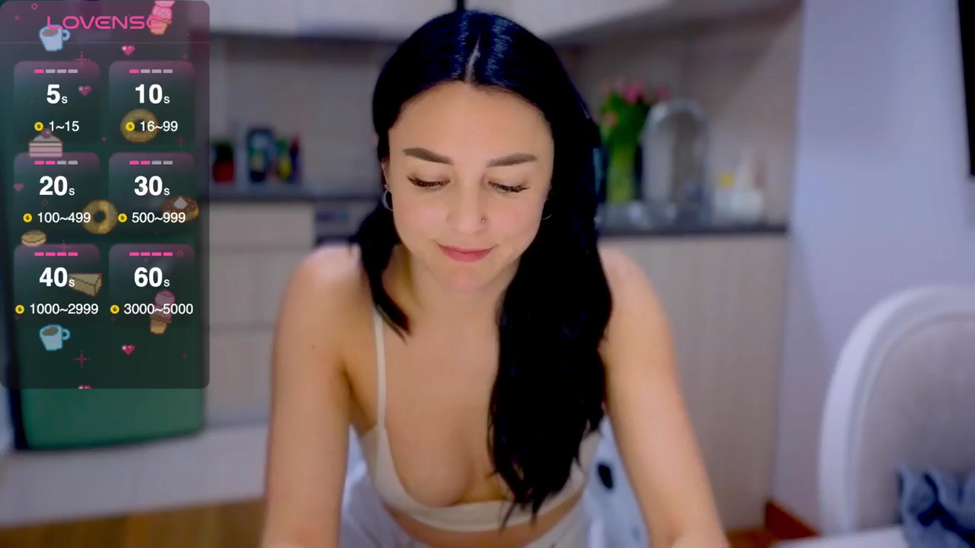 Gallery image thumbnail from ALYA_STARK's myfreecams stream on, 03/24/2026, 24:36 image 20 of 20