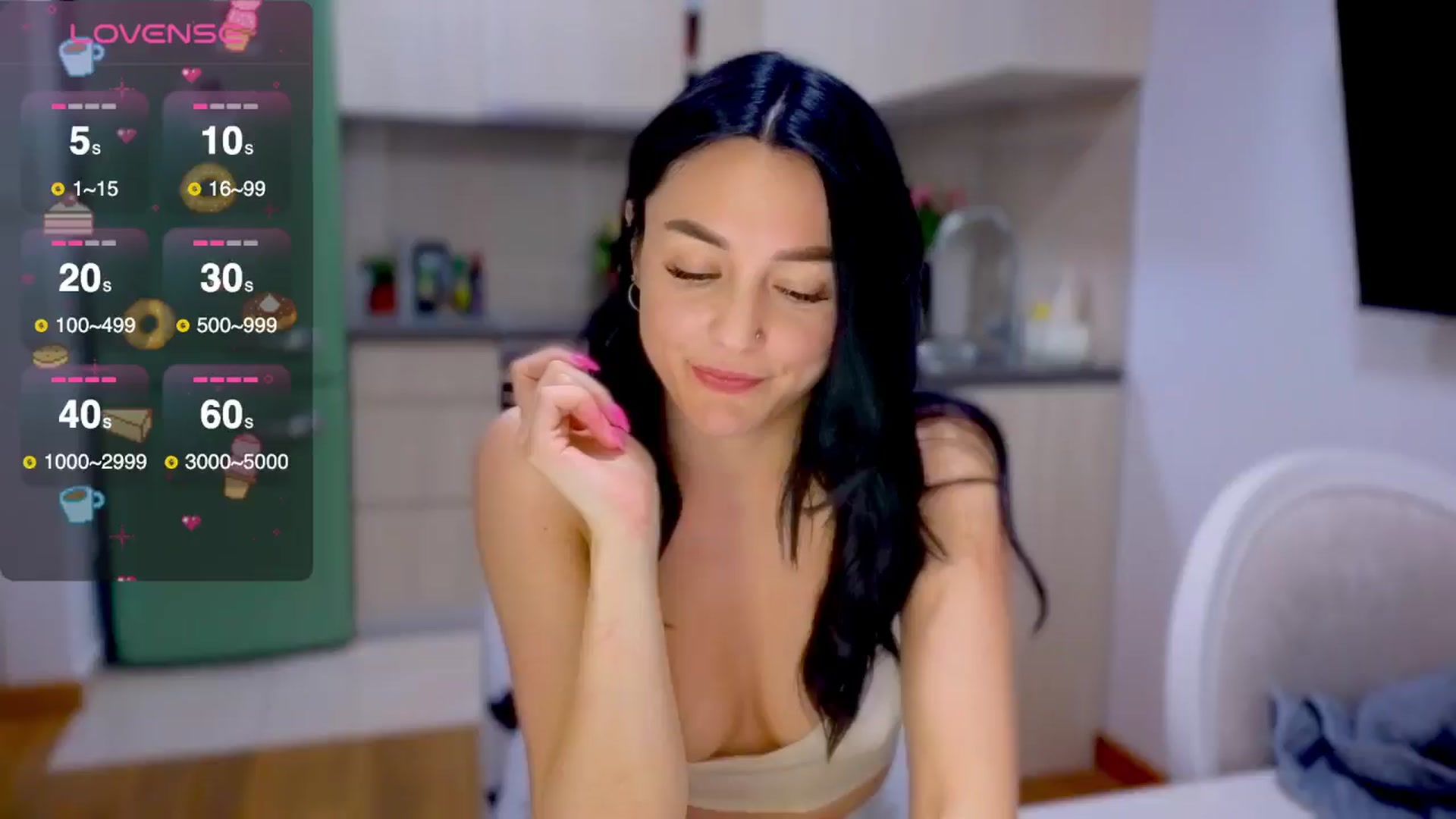 Gallery image thumbnail from ALYA_STARK's myfreecams stream on, 03/24/2026, 24:36 image 14 of 20