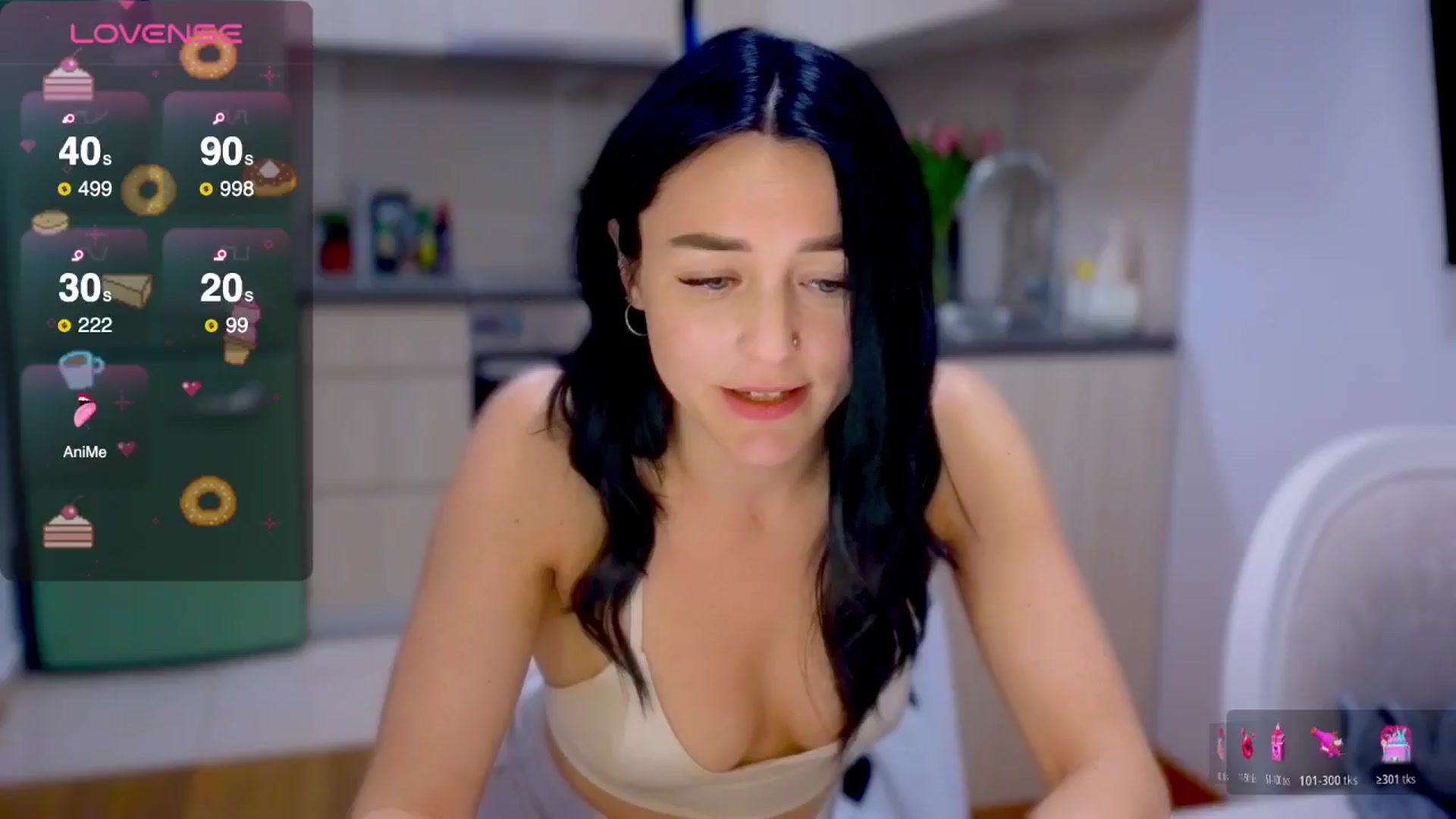 Gallery image thumbnail from ALYA_STARK's myfreecams stream on, 03/24/2026, 24:36 image 15 of 20
