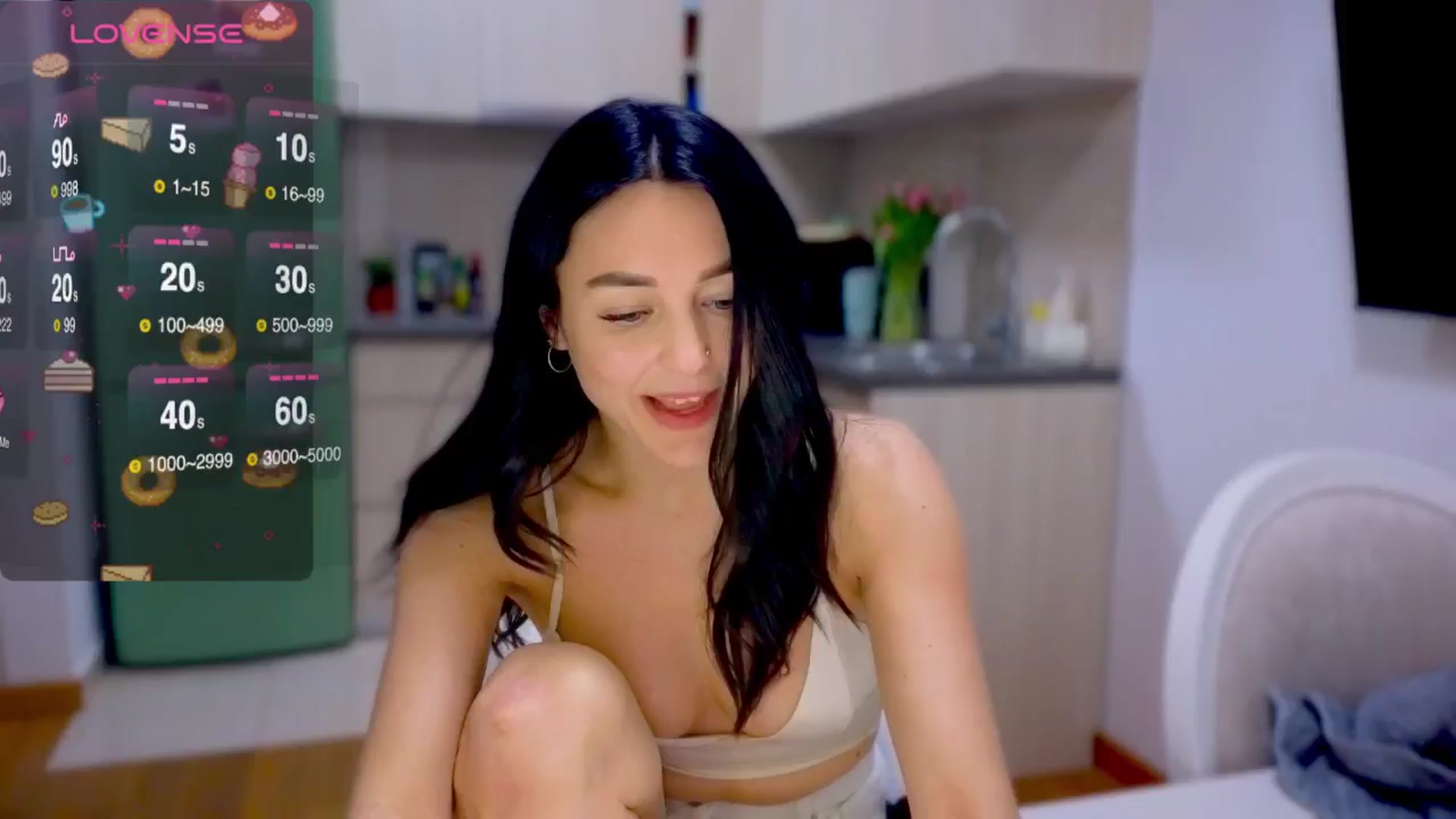 Gallery image thumbnail from ALYA_STARK's myfreecams stream on, 03/24/2026, 24:36 image 10 of 20