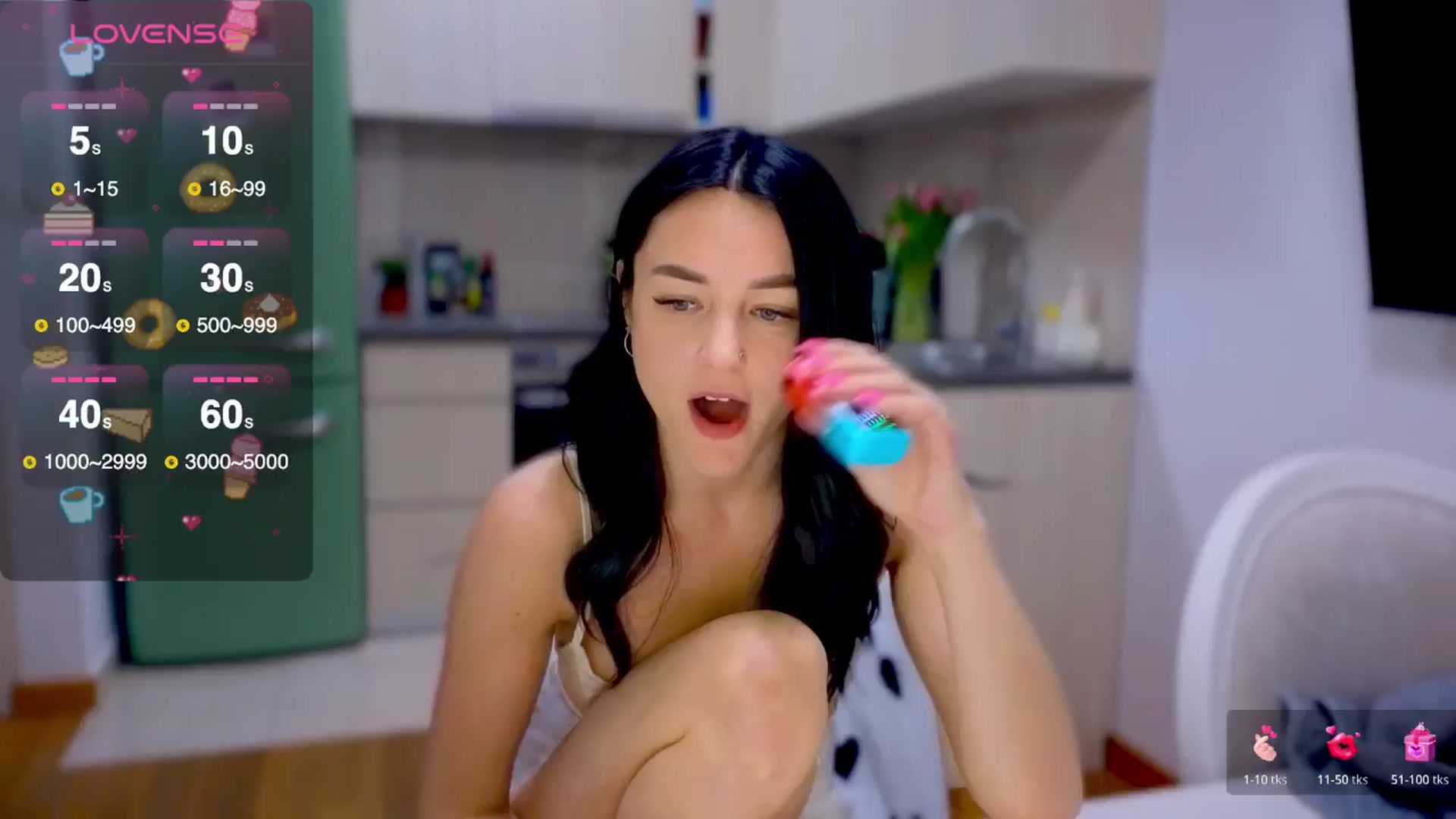 Gallery image thumbnail from ALYA_STARK's myfreecams stream on, 03/24/2026, 24:36 image 11 of 20