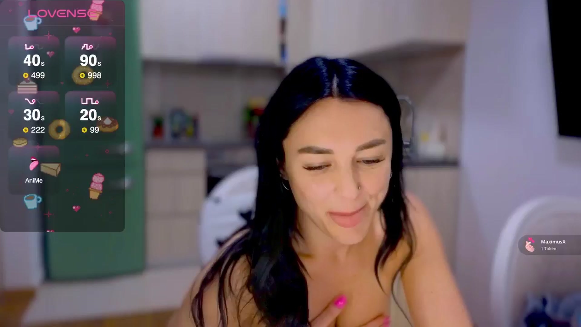 Gallery image thumbnail from ALYA_STARK's myfreecams stream on, 03/24/2026, 24:36 image 2 of 20