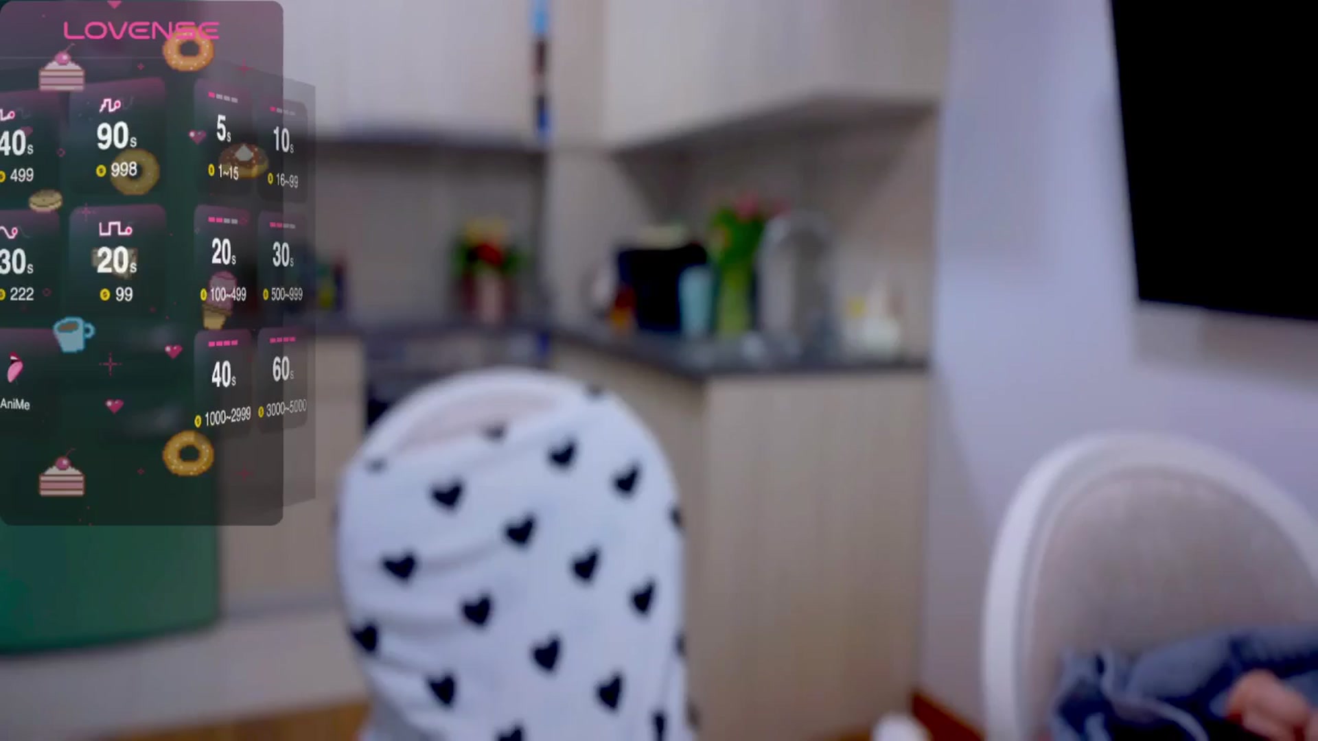 Gallery image thumbnail from ALYA_STARK's myfreecams stream on, 03/24/2026, 24:36 image 6 of 20