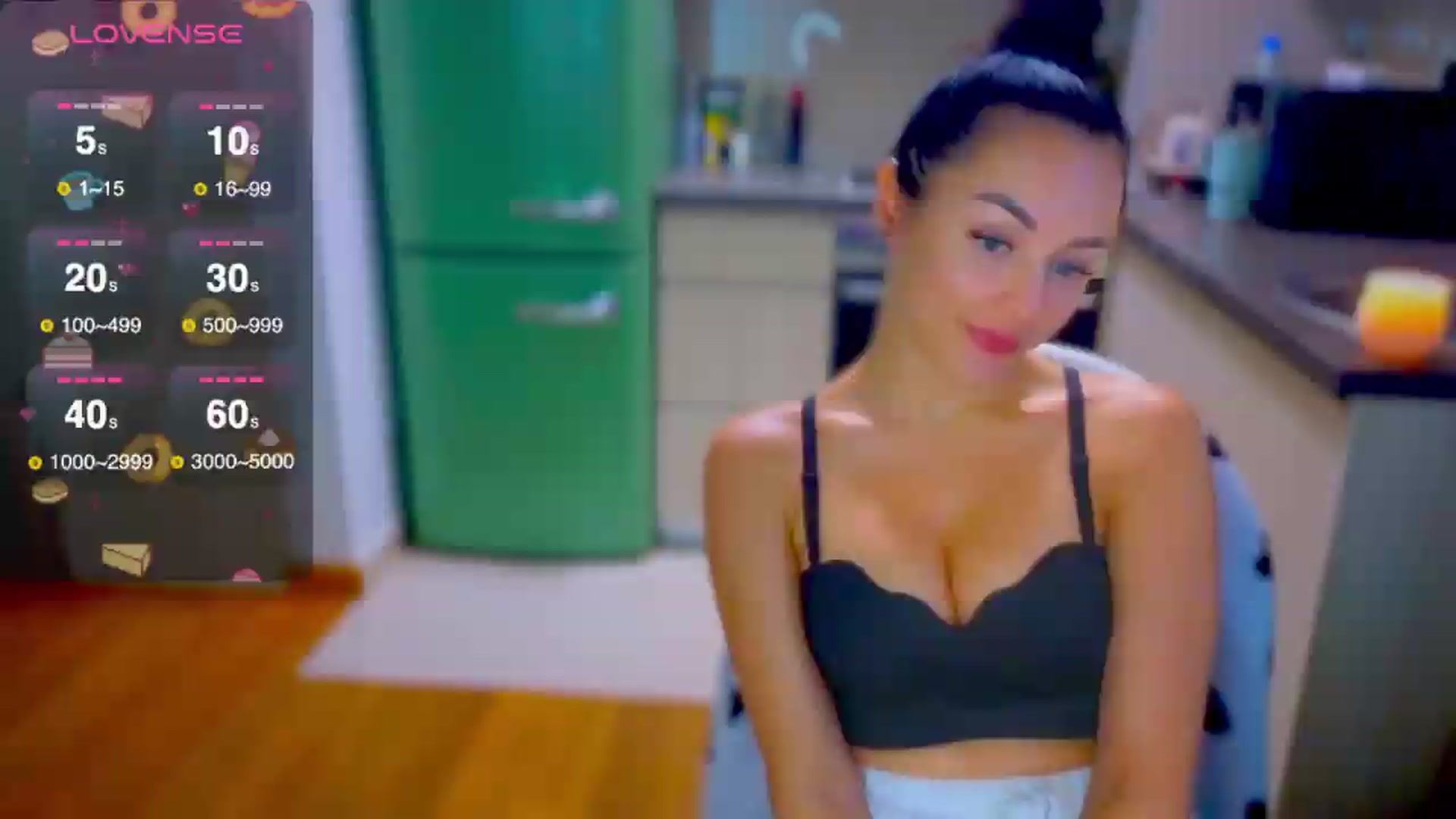 Gallery image thumbnail from ALYA_STARK's myfreecams stream on, 08/01/2026, 21:13 image 18 of 20