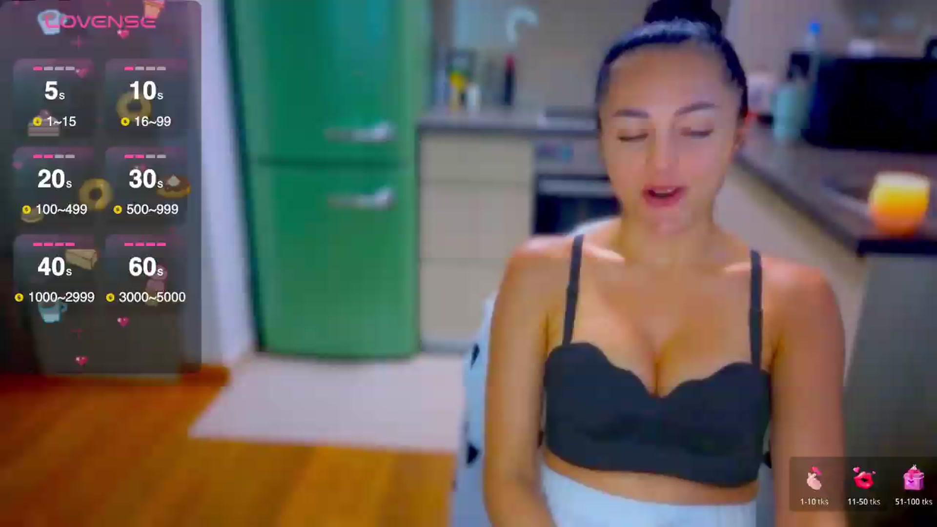 Gallery image thumbnail from ALYA_STARK's myfreecams stream on, 08/01/2026, 21:13 image 16 of 20