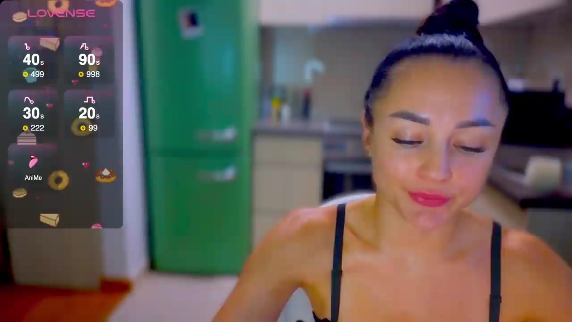 Gallery image thumbnail from ALYA_STARK's myfreecams stream on, 08/01/2026, 21:13 image 9 of 20