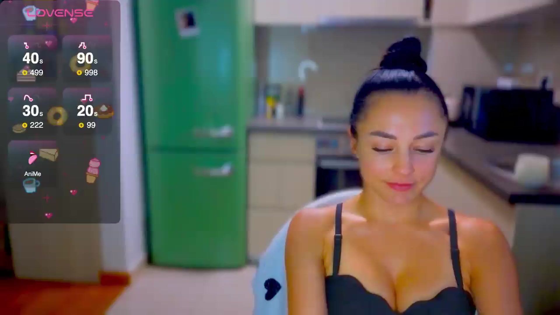 Gallery image thumbnail from ALYA_STARK's myfreecams stream on, 08/01/2026, 21:13 image 1 of 20
