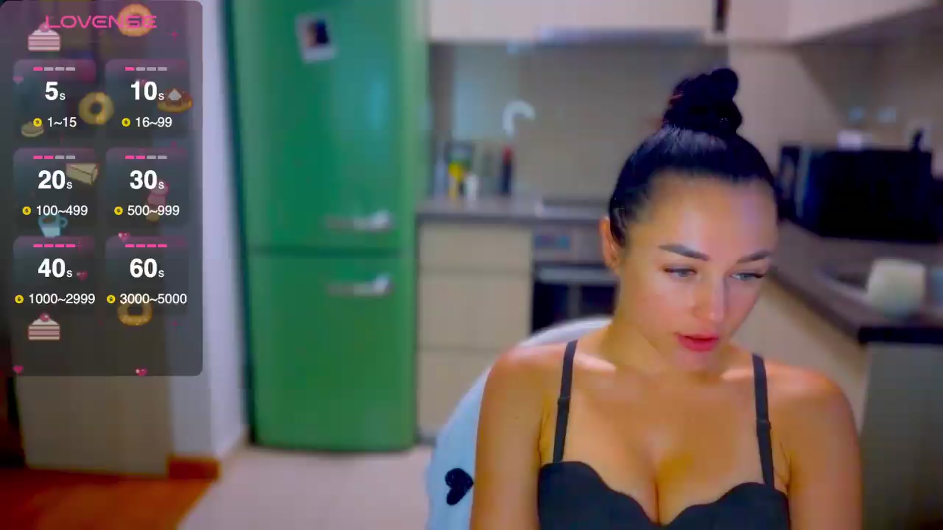 Gallery image thumbnail from ALYA_STARK's myfreecams stream on, 08/01/2026, 21:13 image 2 of 20