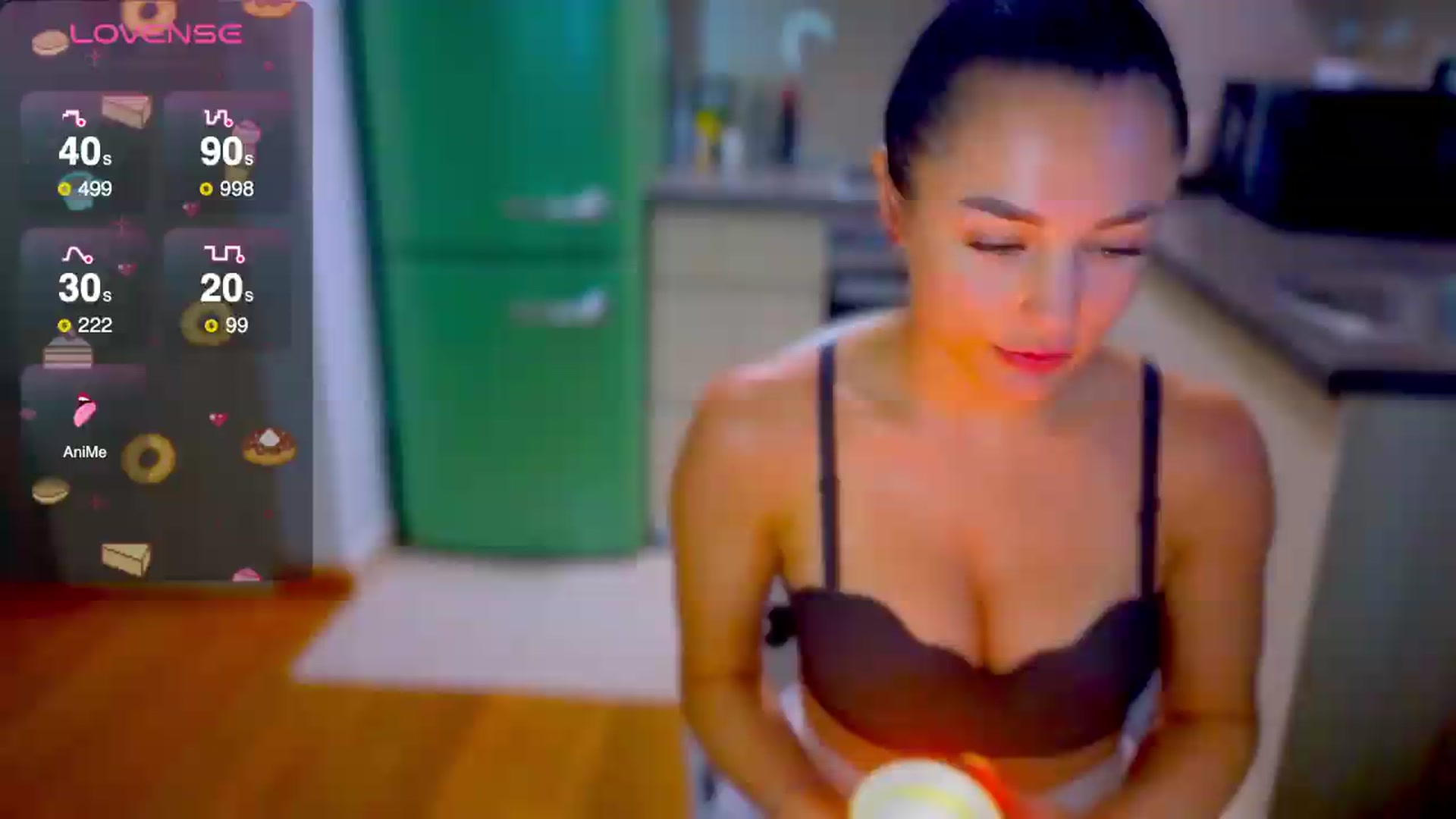 Gallery image thumbnail from ALYA_STARK's myfreecams stream on, 08/01/2026, 21:13 image 12 of 20
