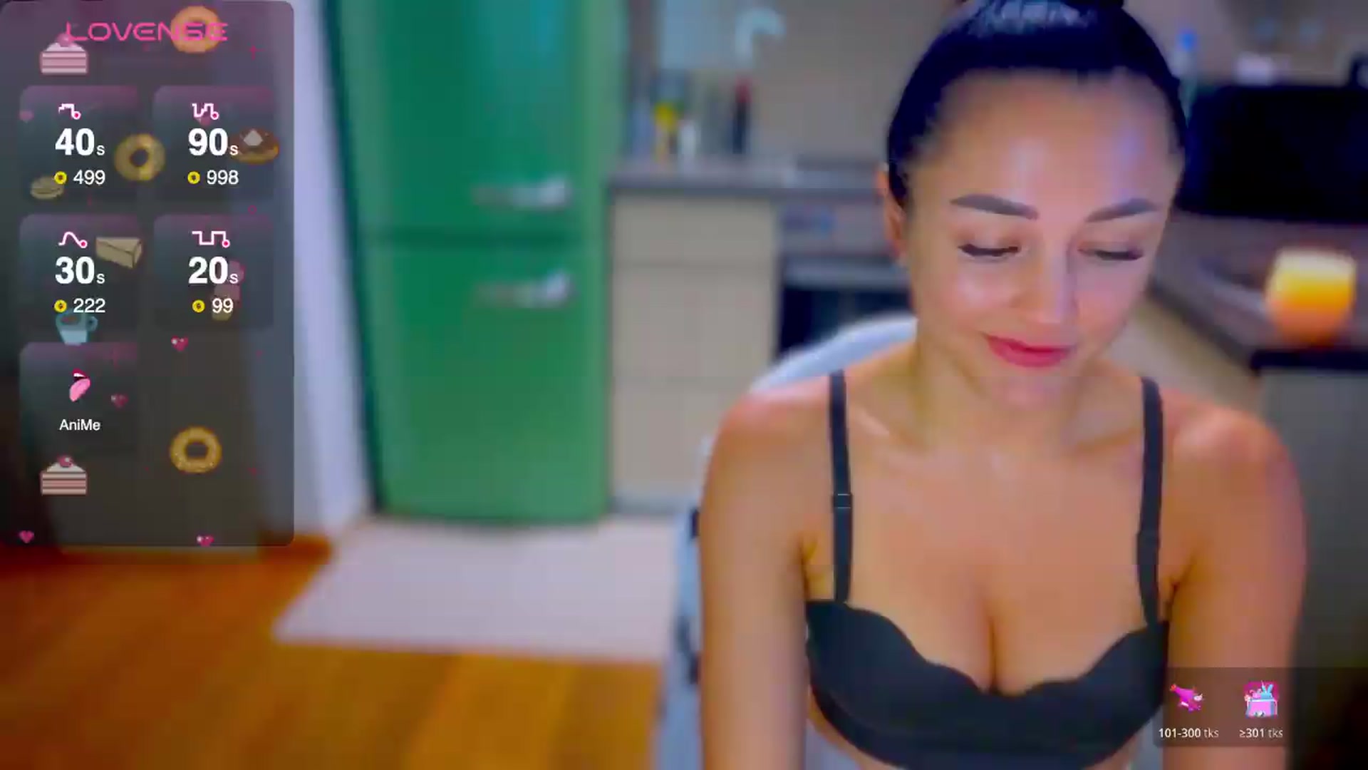 Gallery image thumbnail from ALYA_STARK's myfreecams stream on, 08/01/2026, 21:13 image 14 of 20