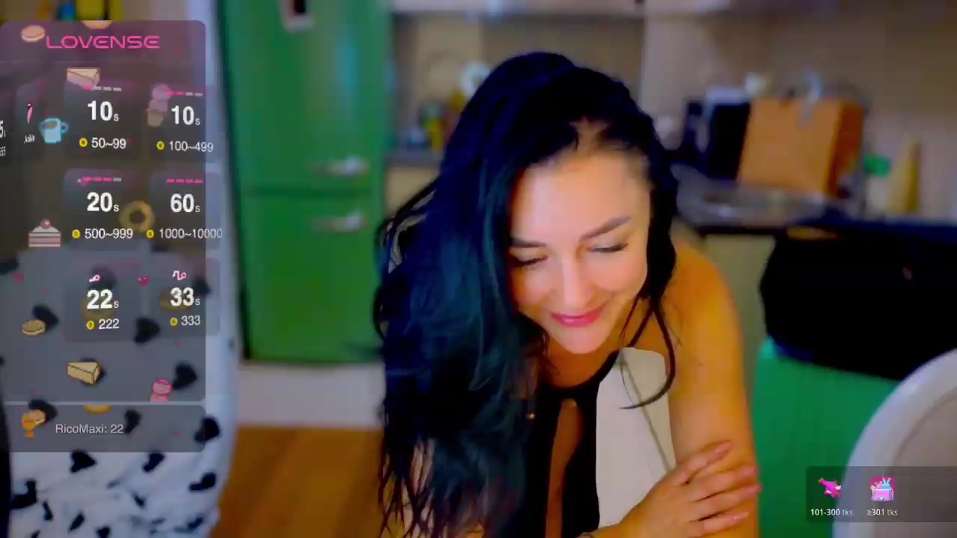 Gallery image thumbnail from ALYA_STARK's myfreecams stream on, 08/11/2026, 22:37 image 2 of 20