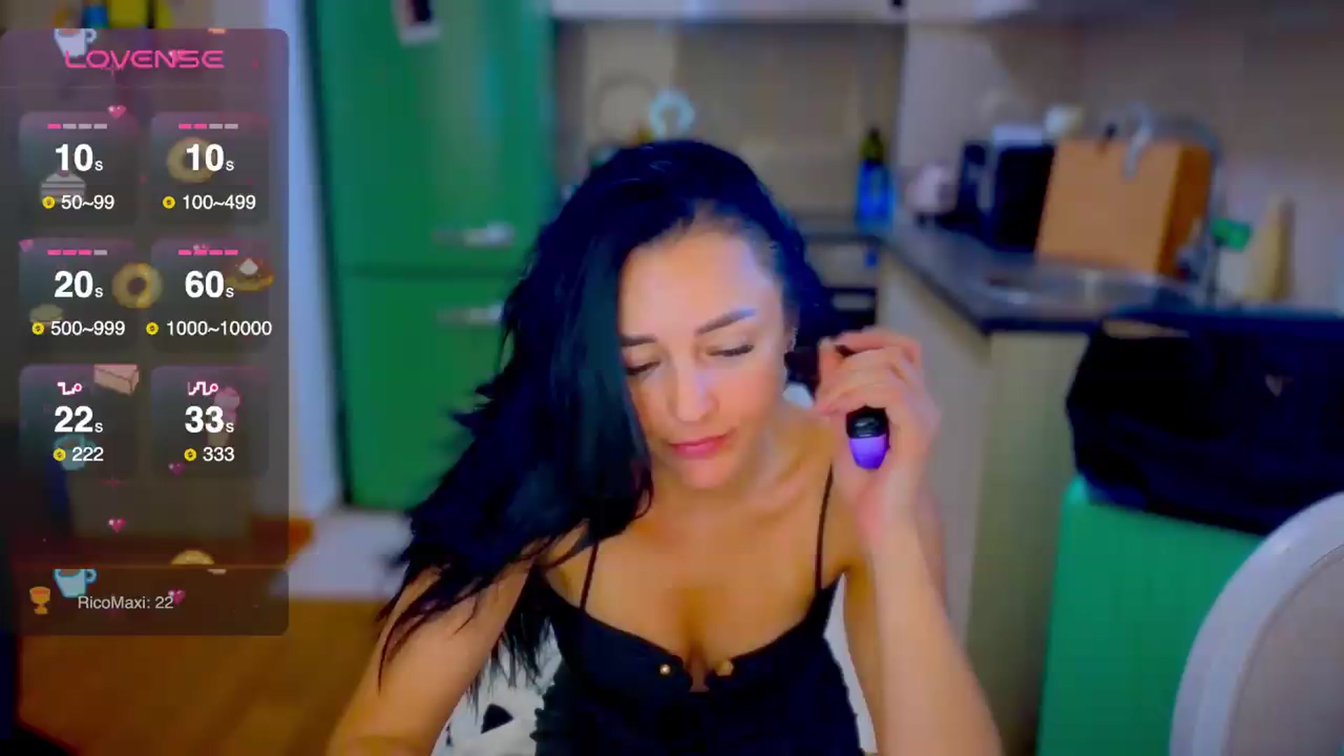Gallery image thumbnail from ALYA_STARK's myfreecams stream on, 08/11/2026, 22:37 image 15 of 20