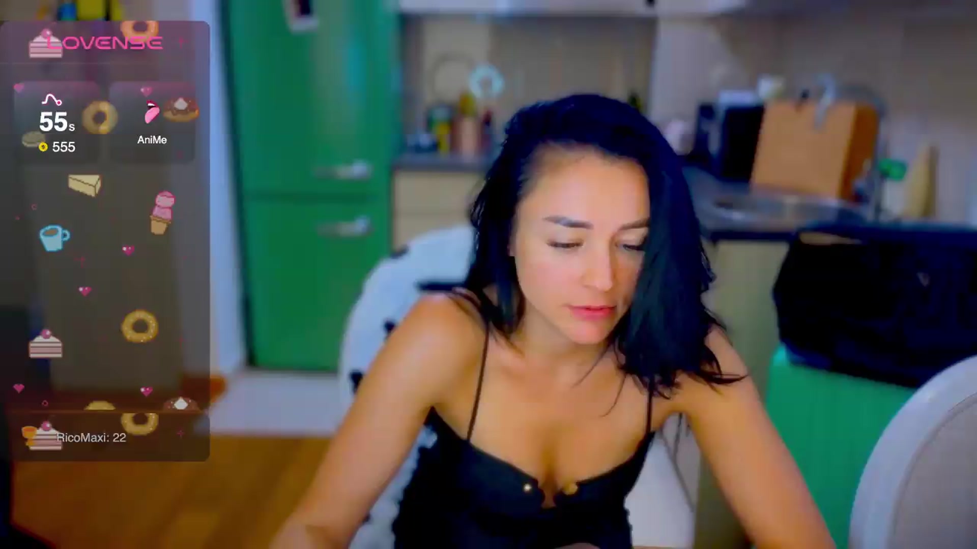 Gallery image thumbnail from ALYA_STARK's myfreecams stream on, 08/11/2026, 22:37 image 13 of 20