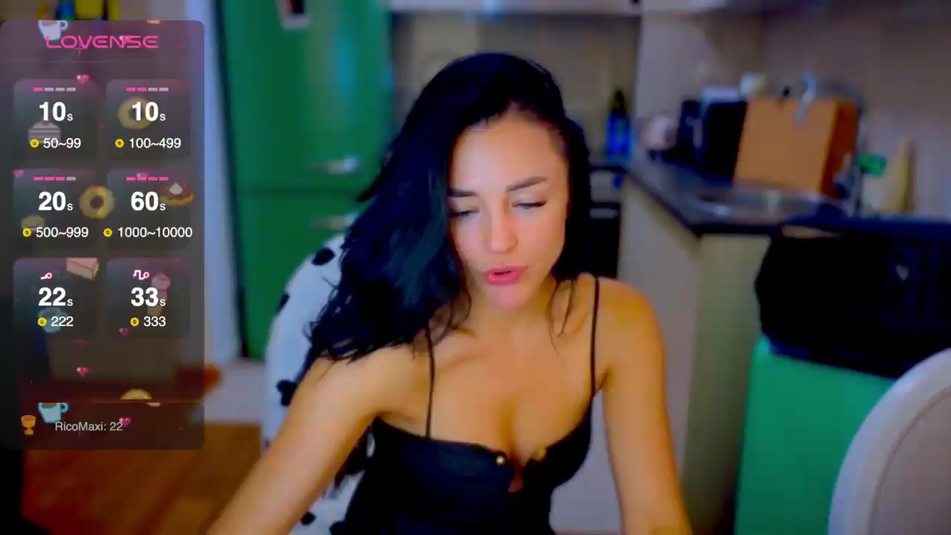 Gallery image thumbnail from ALYA_STARK's myfreecams stream on, 08/11/2026, 22:37 image 6 of 20