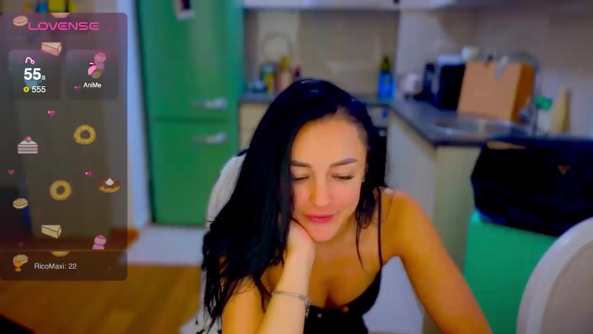 Gallery image thumbnail from ALYA_STARK's myfreecams stream on, 08/11/2026, 22:37 image 20 of 20