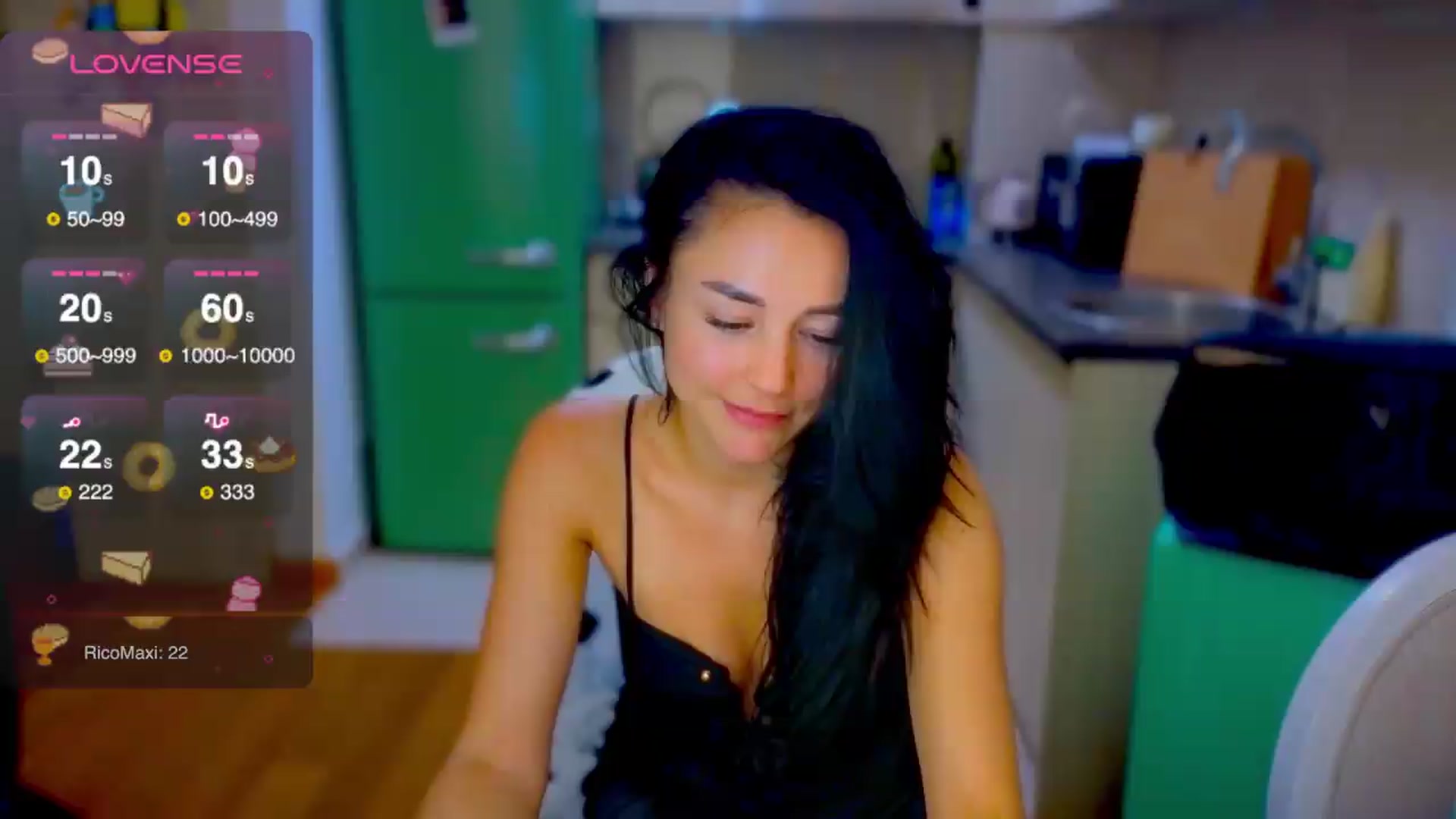 Gallery image thumbnail from ALYA_STARK's myfreecams stream on, 08/11/2026, 22:37 image 14 of 20
