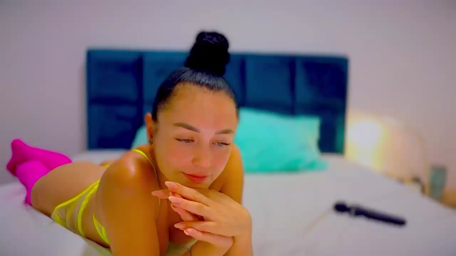 Gallery image thumbnail from ALYA_STARK's myfreecams stream on, 08/22/2026, 23:08 image 11 of 20