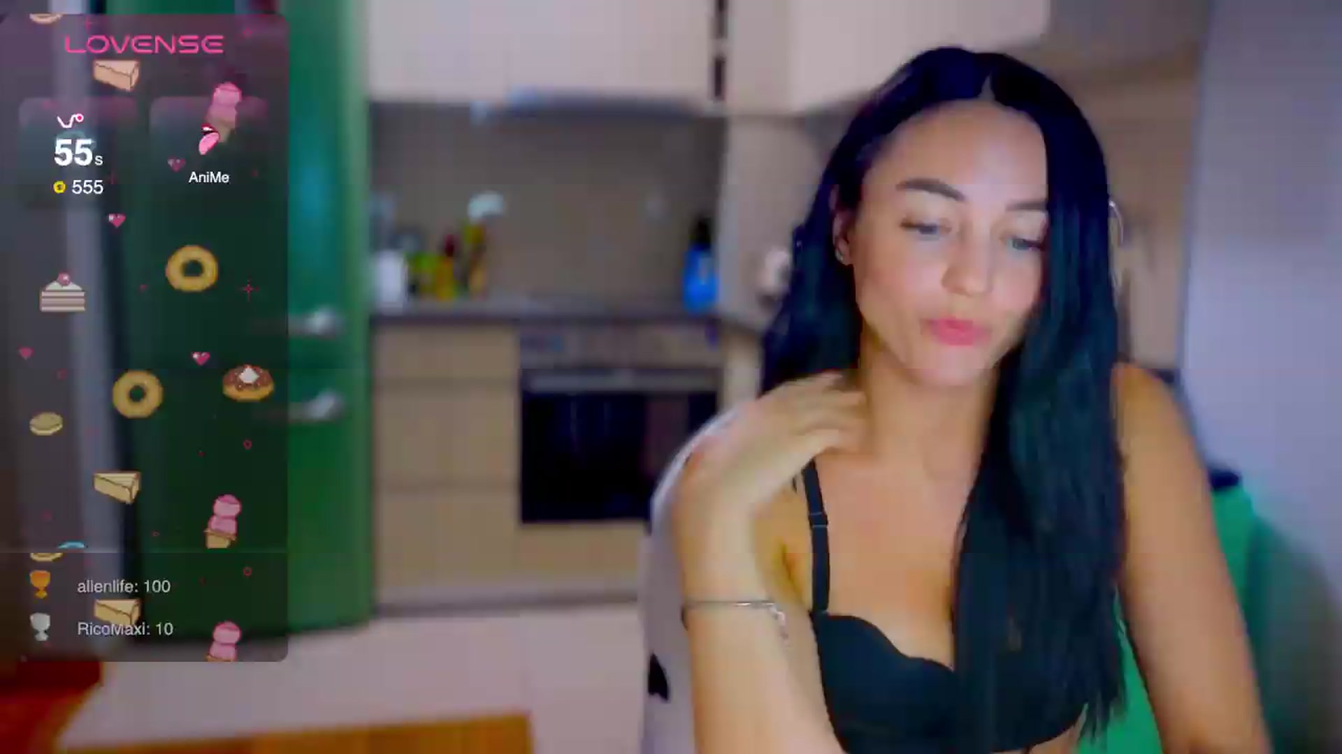 Gallery image thumbnail from ALYA_STARK's myfreecams stream on, 08/23/2026, 21:49 image 20 of 20