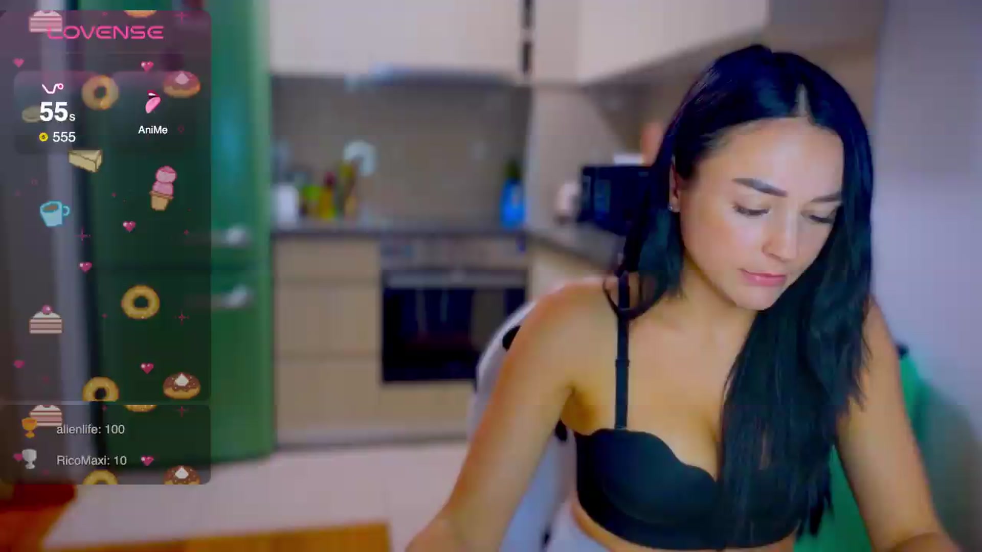 Gallery image thumbnail from ALYA_STARK's myfreecams stream on, 08/23/2026, 21:49 image 19 of 20