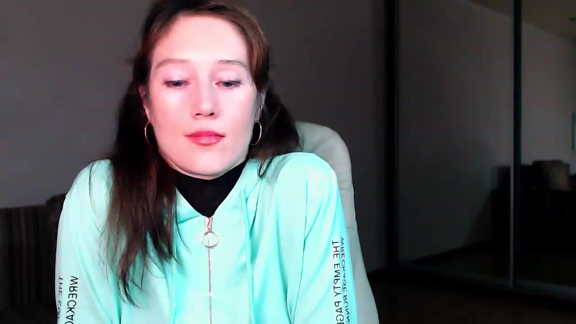 Gallery image thumbnail from ALYONKA__'s myfreecams stream on, 12/11/2022, 24:12 image 12 of 20