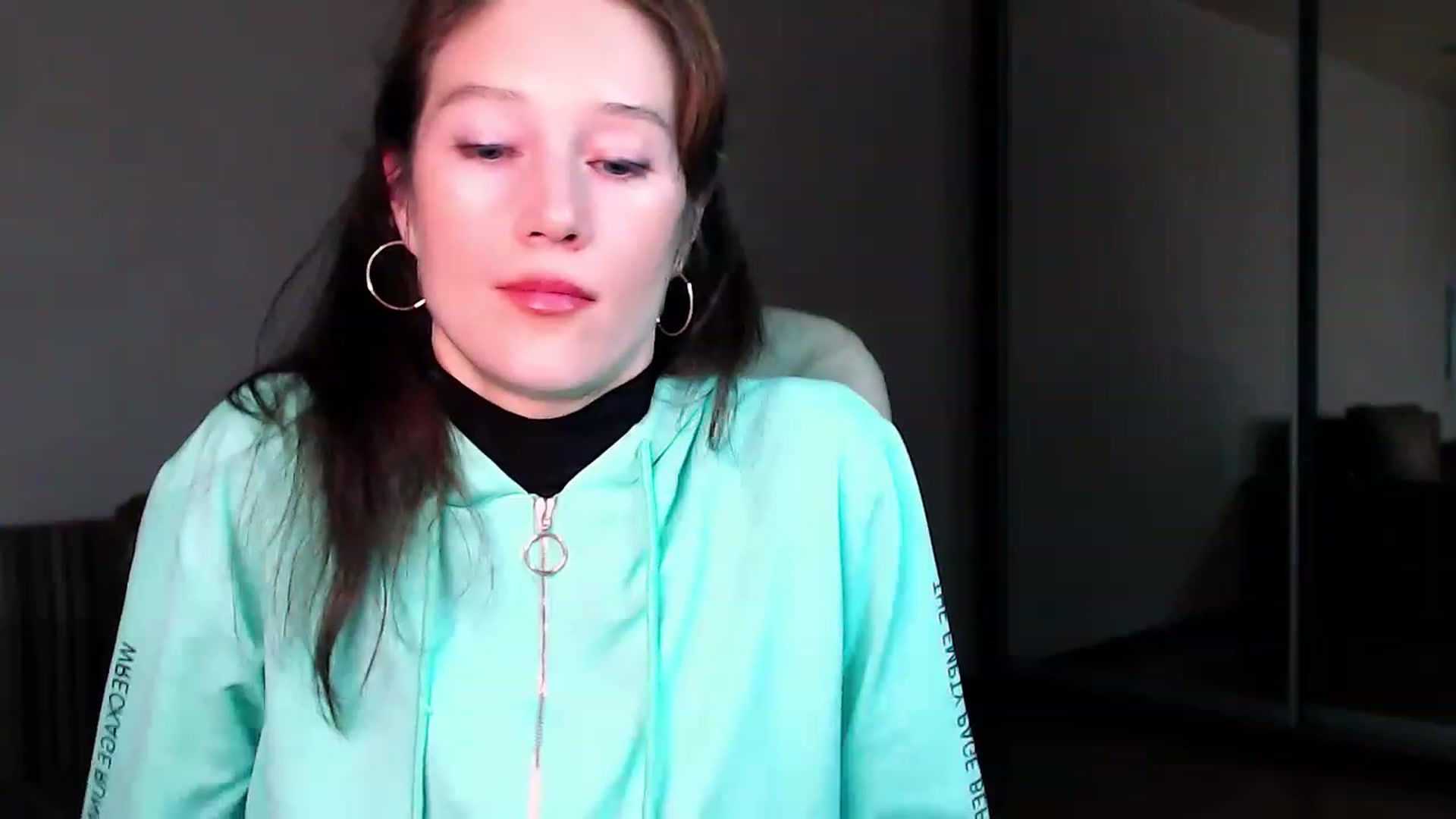 Gallery image thumbnail from ALYONKA__'s myfreecams stream on, 12/11/2022, 24:12 image 16 of 20