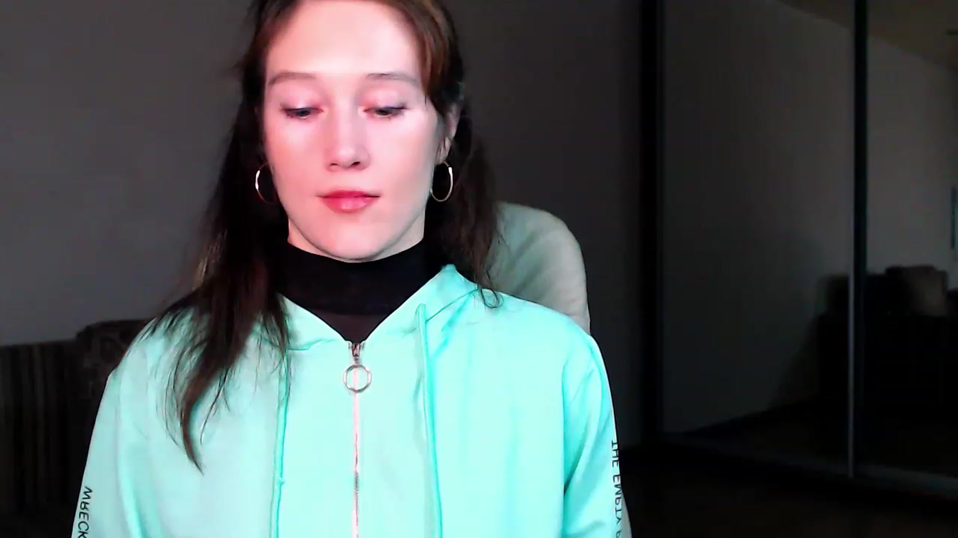 Gallery image thumbnail from ALYONKA__'s myfreecams stream on, 12/11/2022, 24:12 image 15 of 20