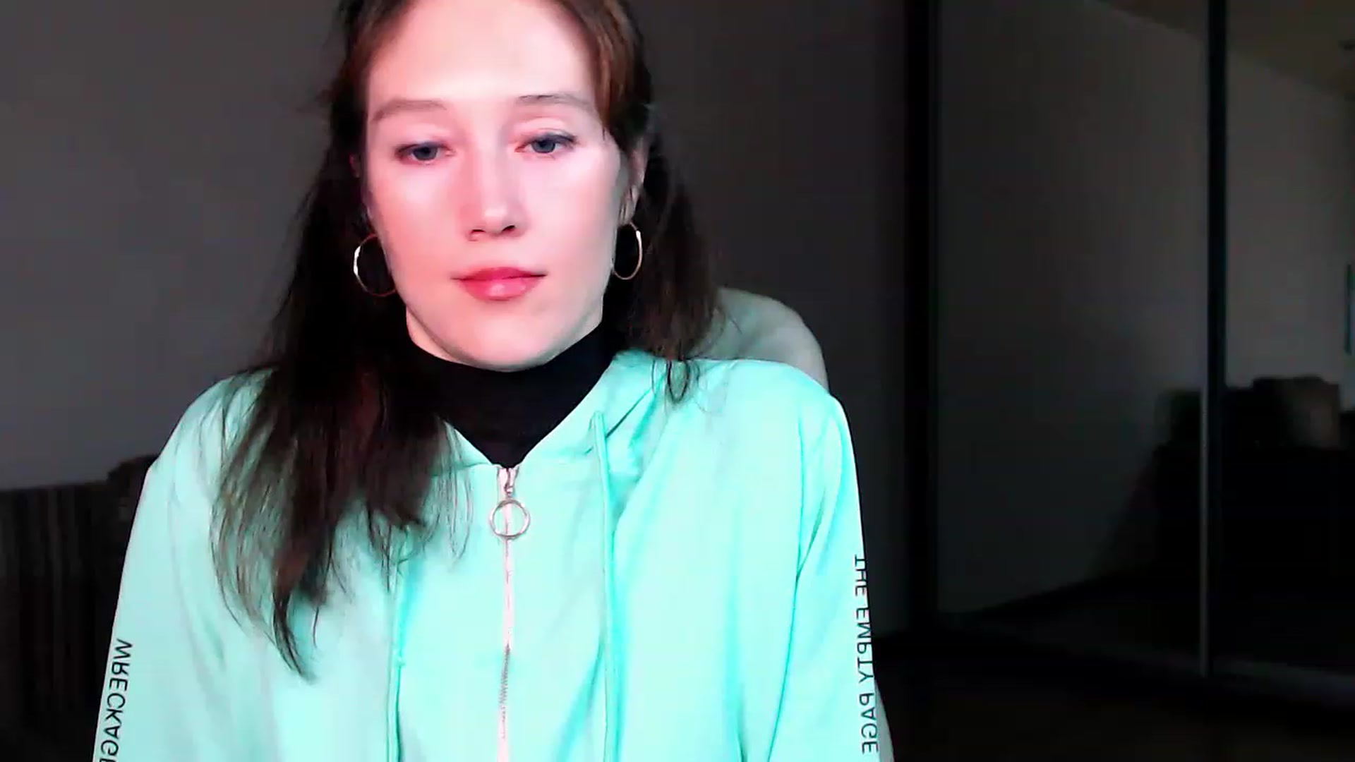 Gallery image thumbnail from ALYONKA__'s myfreecams stream on, 12/11/2022, 24:12 image 14 of 20