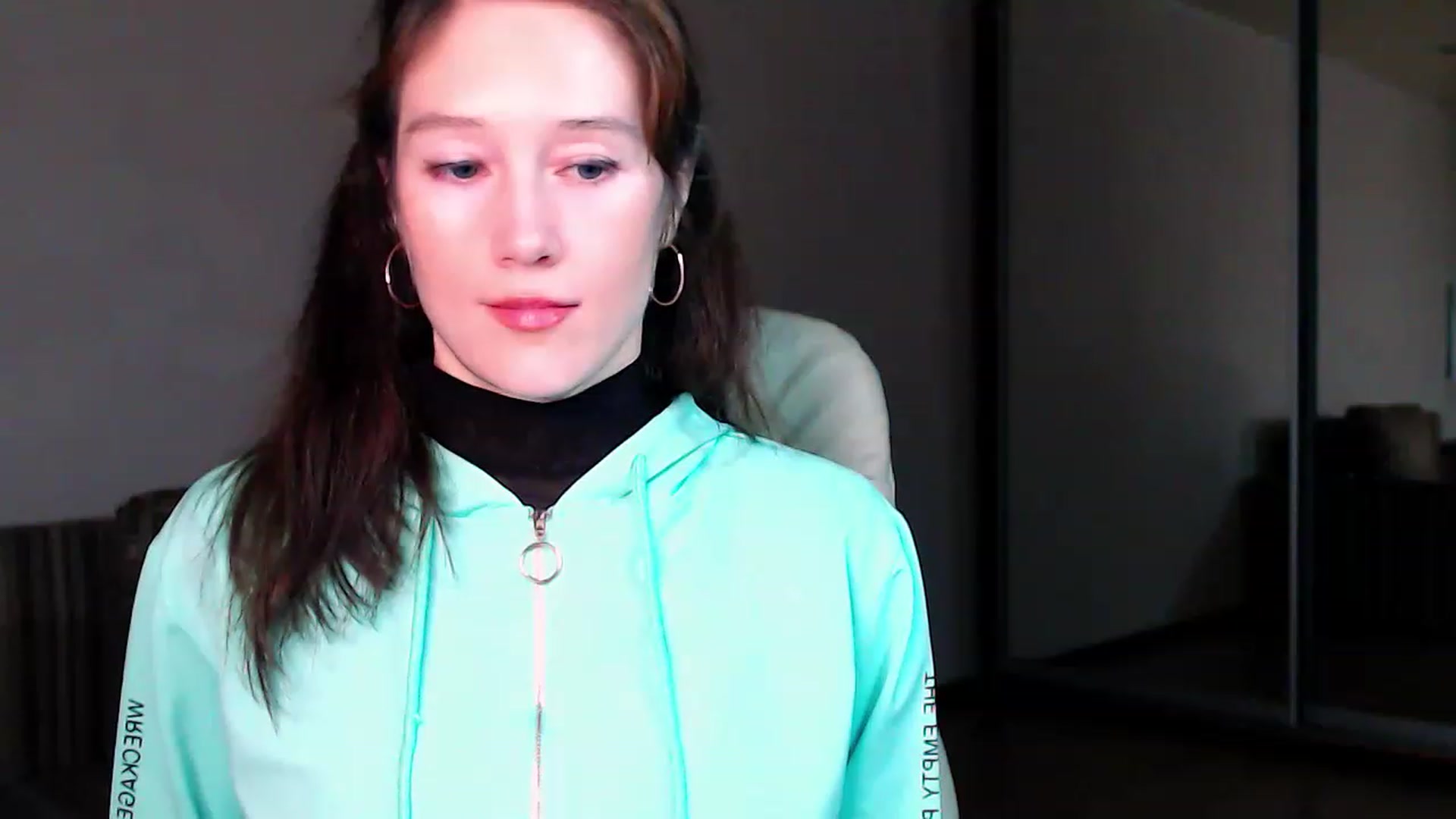 Gallery image thumbnail from ALYONKA__'s myfreecams stream on, 12/11/2022, 24:12 image 10 of 20