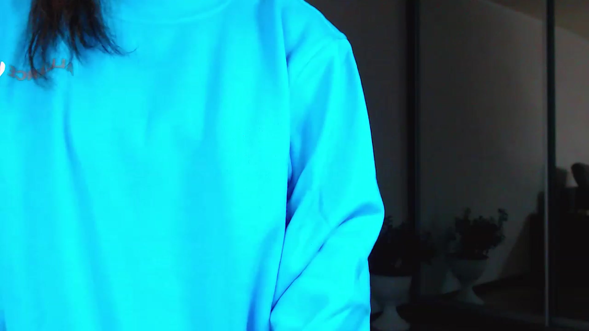 Gallery image thumbnail from ALYONKA__'s myfreecams stream on, 04/15/2023, 21:03 image 12 of 20