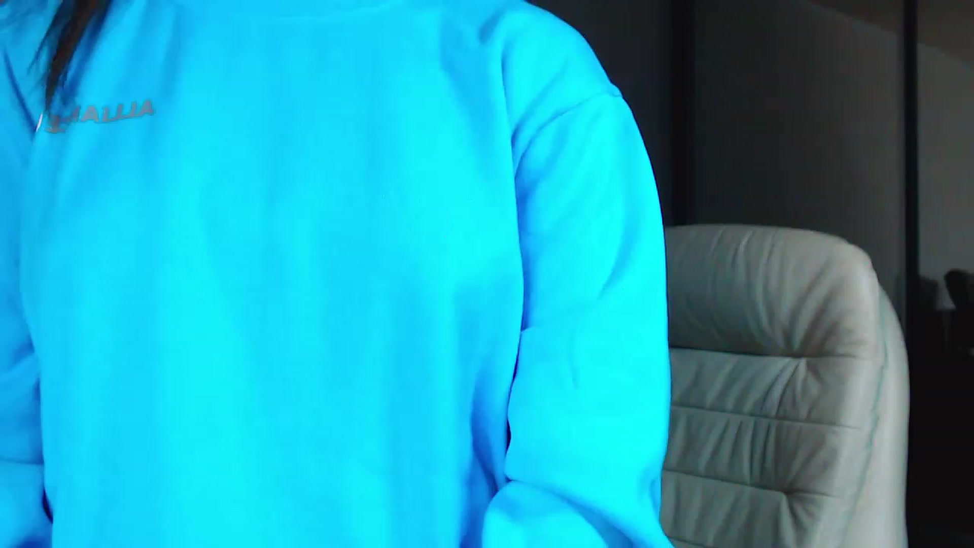 Gallery image thumbnail from ALYONKA__'s myfreecams stream on, 04/15/2023, 21:03 image 20 of 20
