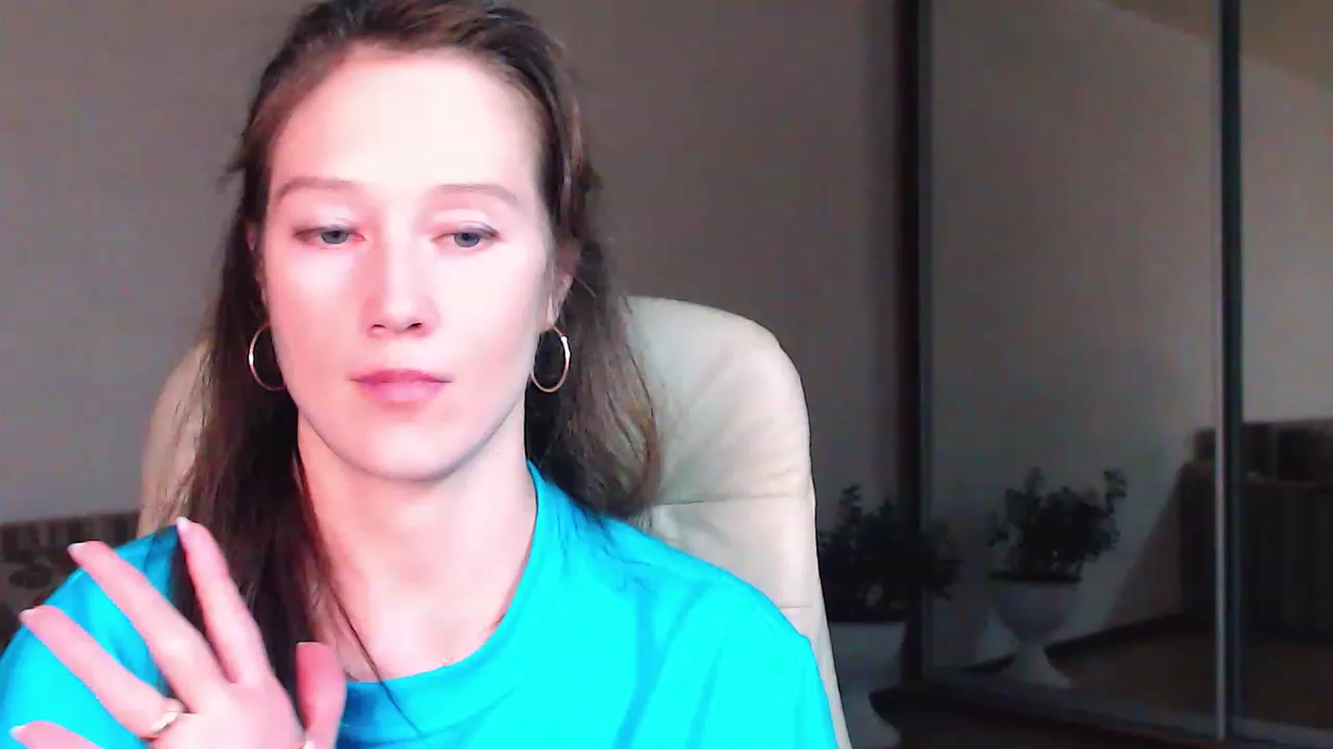 Gallery image thumbnail from ALYONKA__'s myfreecams stream on, 04/29/2023, 21:55 image 6 of 20