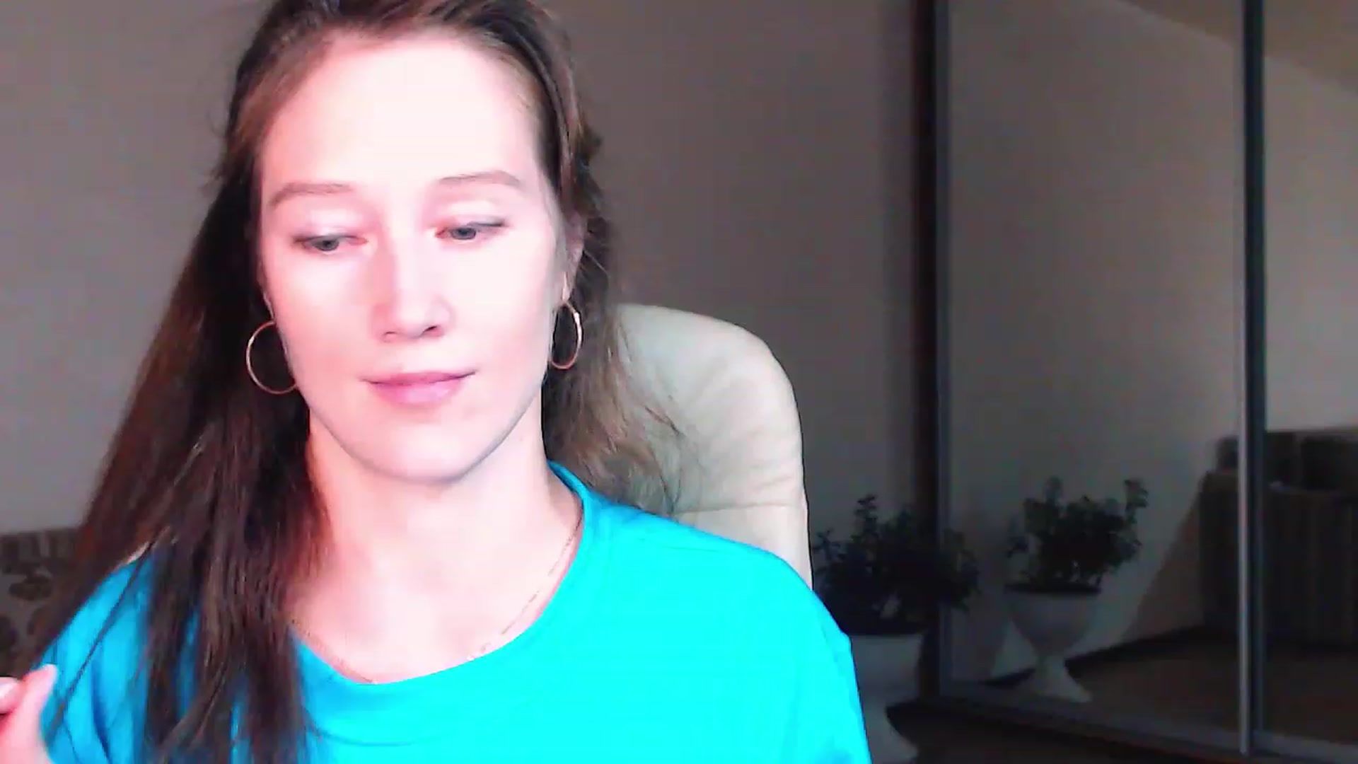 Gallery image thumbnail from ALYONKA__'s myfreecams stream on, 04/29/2023, 21:55 image 16 of 20