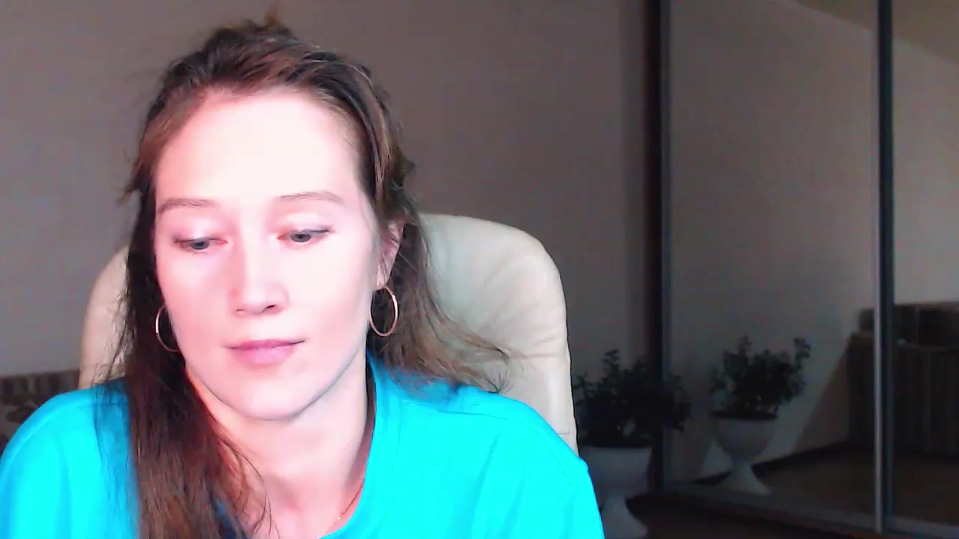 Gallery image thumbnail from ALYONKA__'s myfreecams stream on, 04/29/2023, 21:55 image 12 of 20