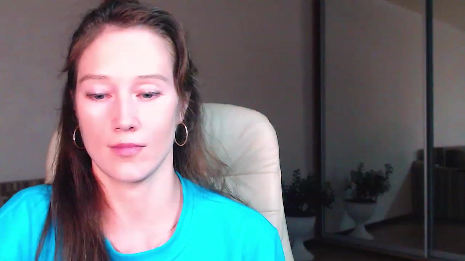 Gallery image thumbnail from ALYONKA__'s myfreecams stream on, 04/29/2023, 21:55 image 20 of 20