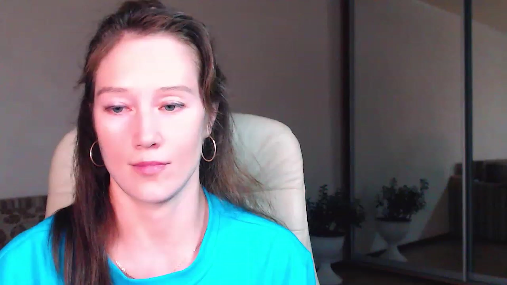 Gallery image thumbnail from ALYONKA__'s myfreecams stream on, 04/29/2023, 21:55 image 19 of 20